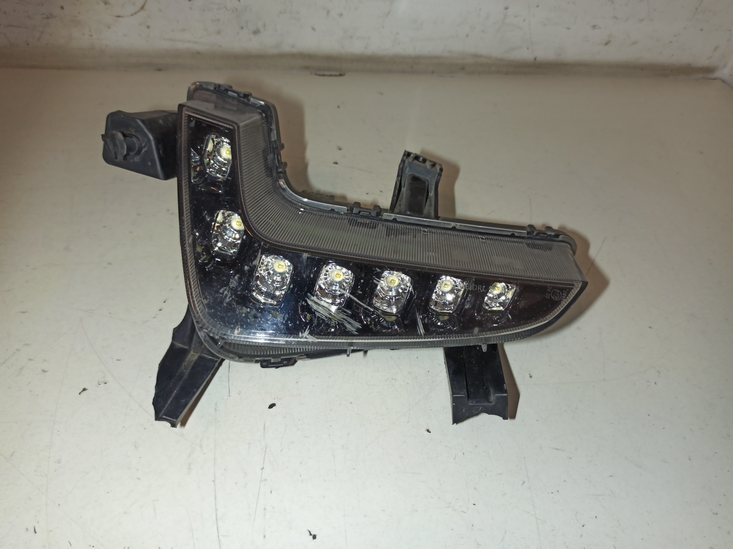 Farol de Nevoeiro HYUNDAI IONIQ (AE) | 16 - 