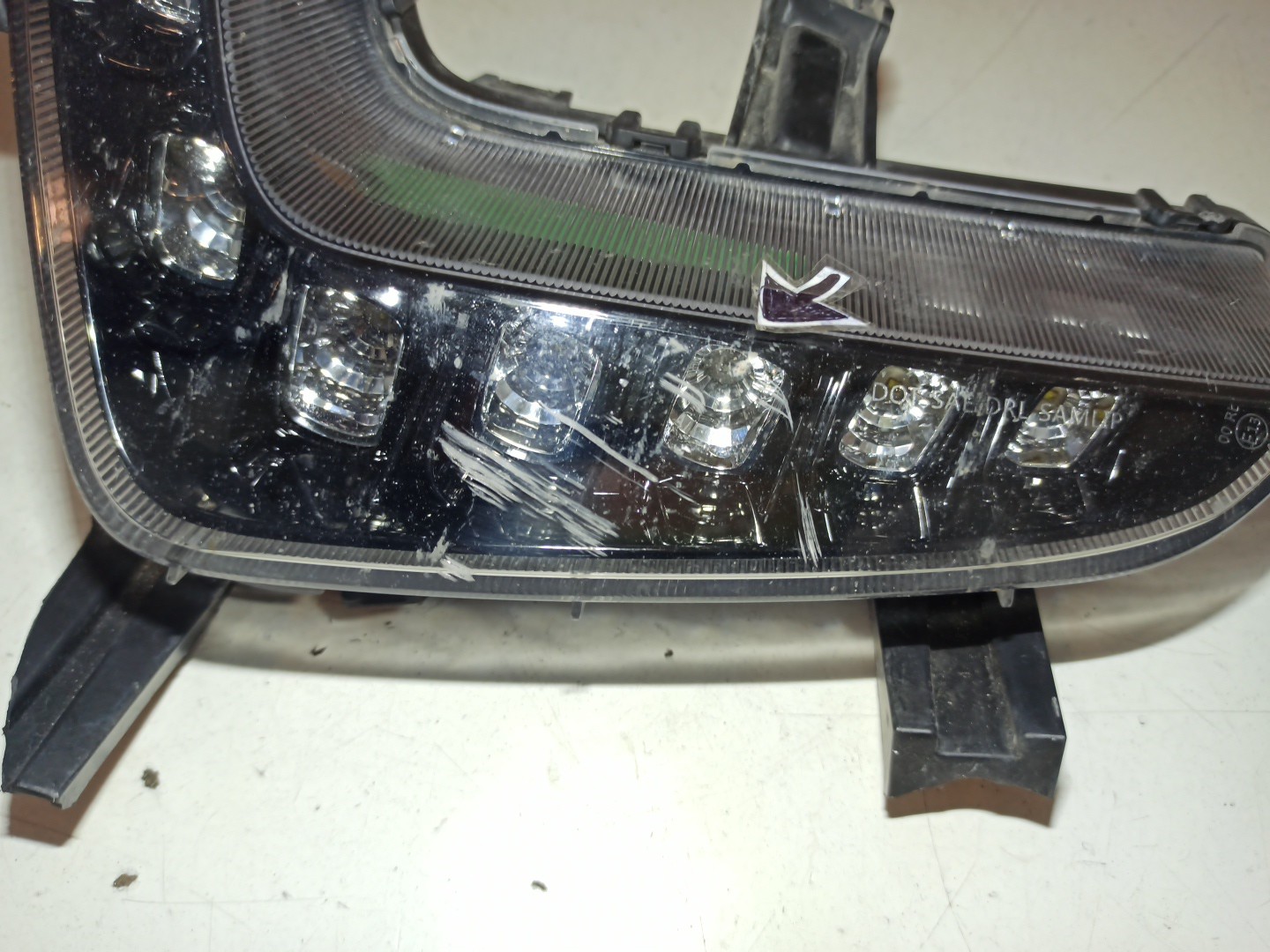 Farol de Nevoeiro HYUNDAI IONIQ (AE) | 16 -  Imagem-4