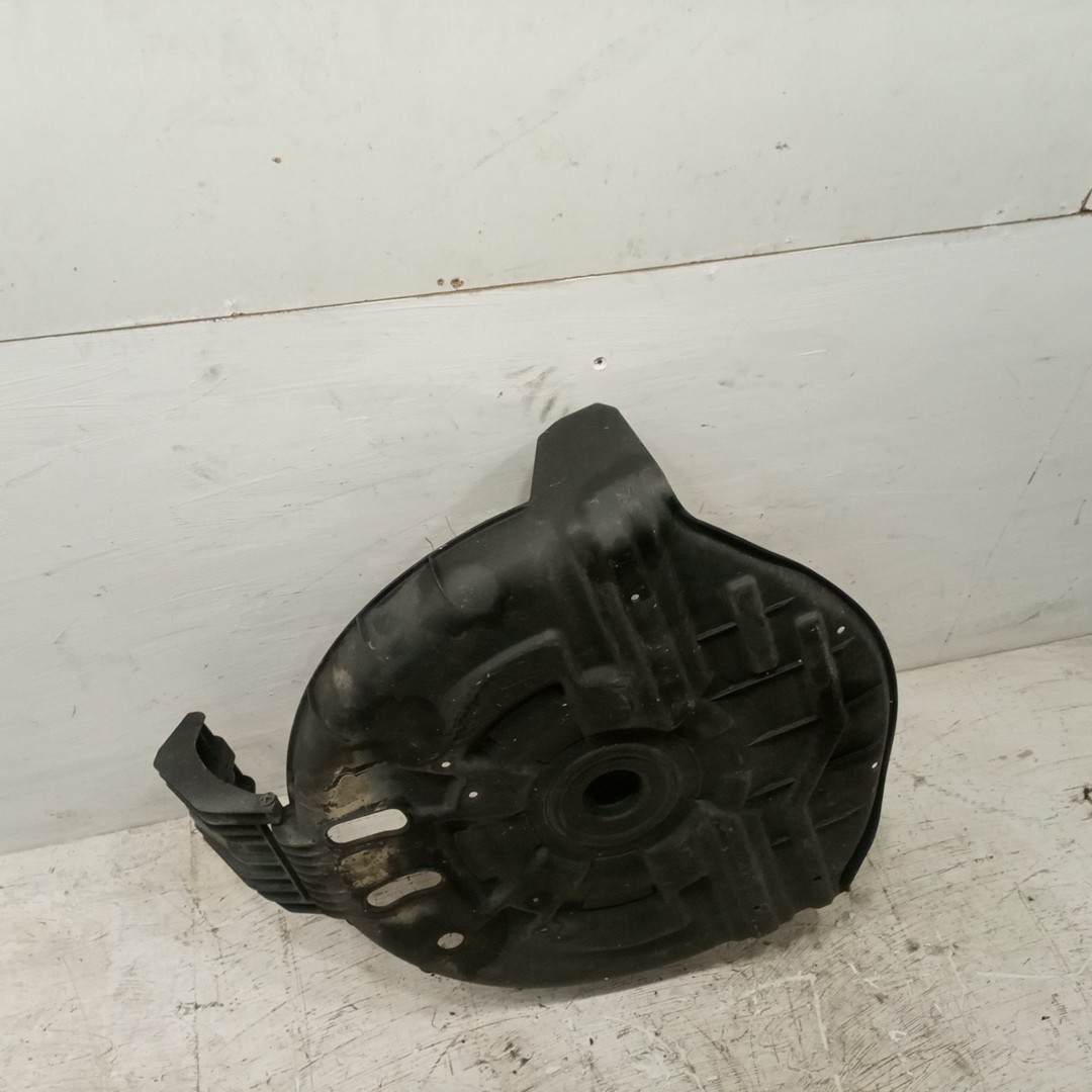 Suporte de Kit de pneu suplente BMW 3 Compact (E46) | 01 - 05 Imagem-4