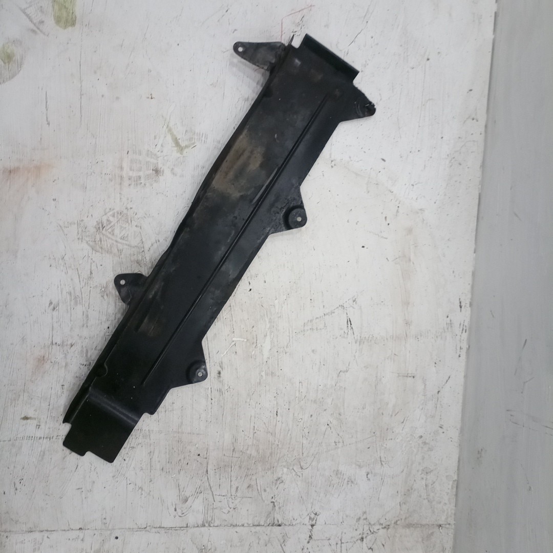 Resguardo de radiador BMW 3 Compact (E46) | 01 - 05 Imagem-1