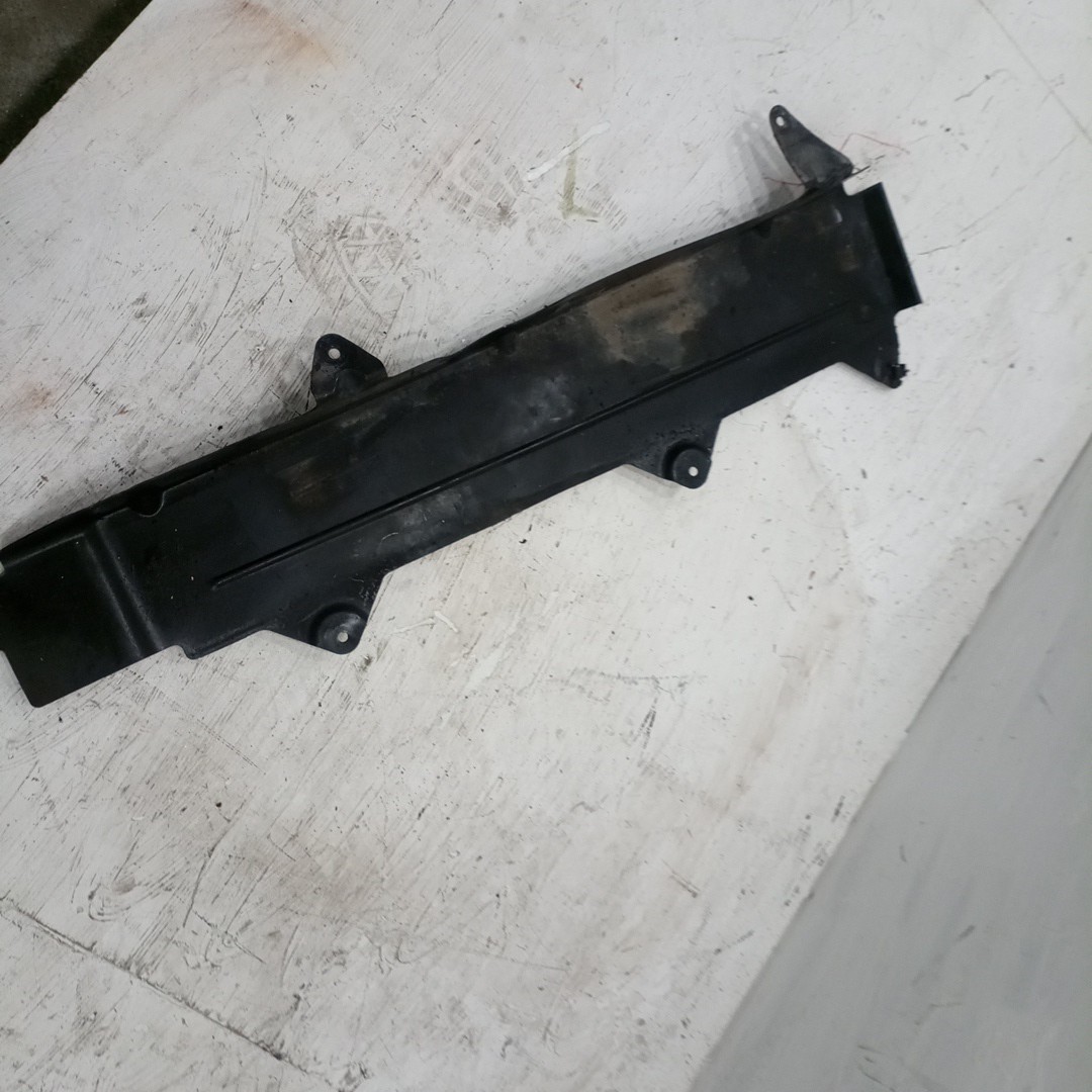 Resguardo de radiador BMW 3 Compact (E46) | 01 - 05 Imagem-2