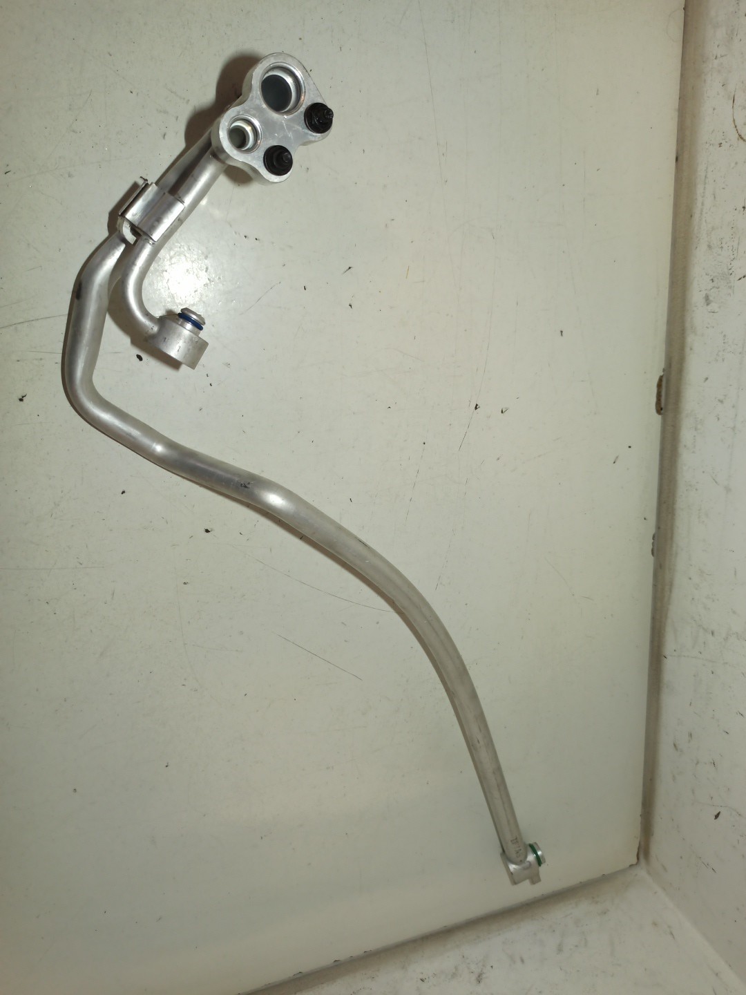 Tubo de Ar Condicionado HYUNDAI IONIQ (AE) | 16 -  Imagem-2