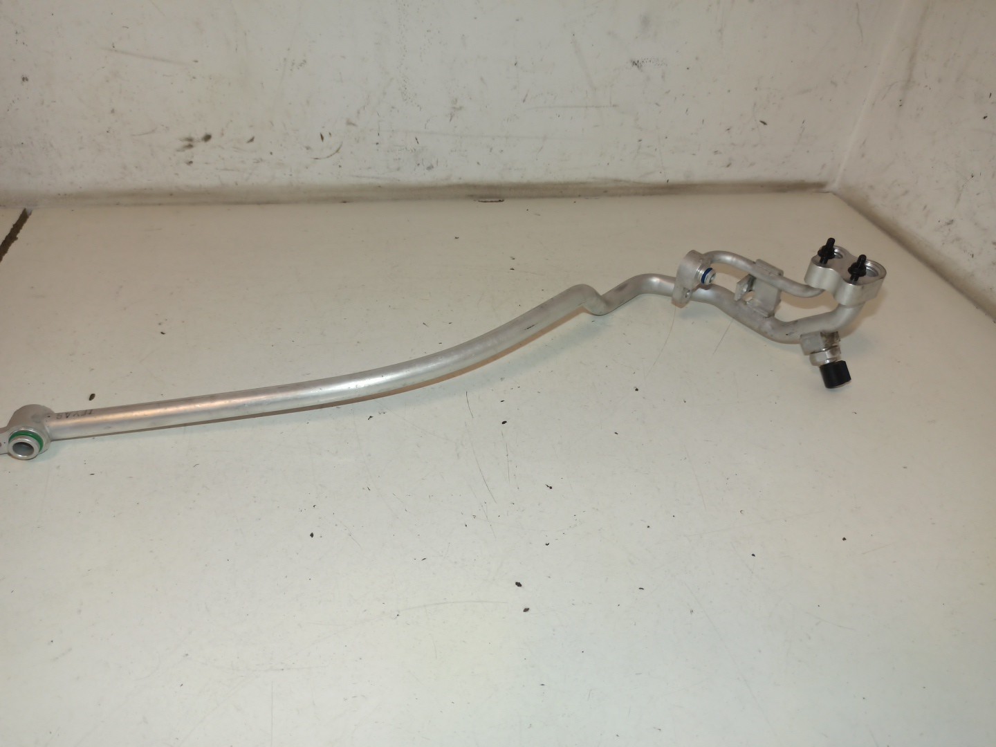 Tubo de Ar Condicionado HYUNDAI IONIQ (AE) | 16 -  Imagem-3