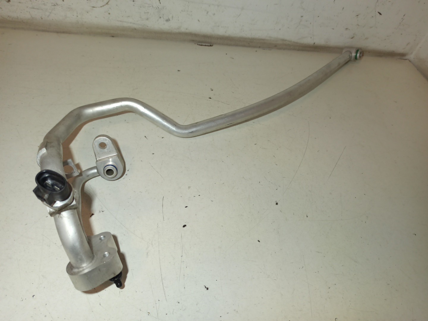 Tubo de Ar Condicionado HYUNDAI IONIQ (AE) | 16 -  Imagem-4