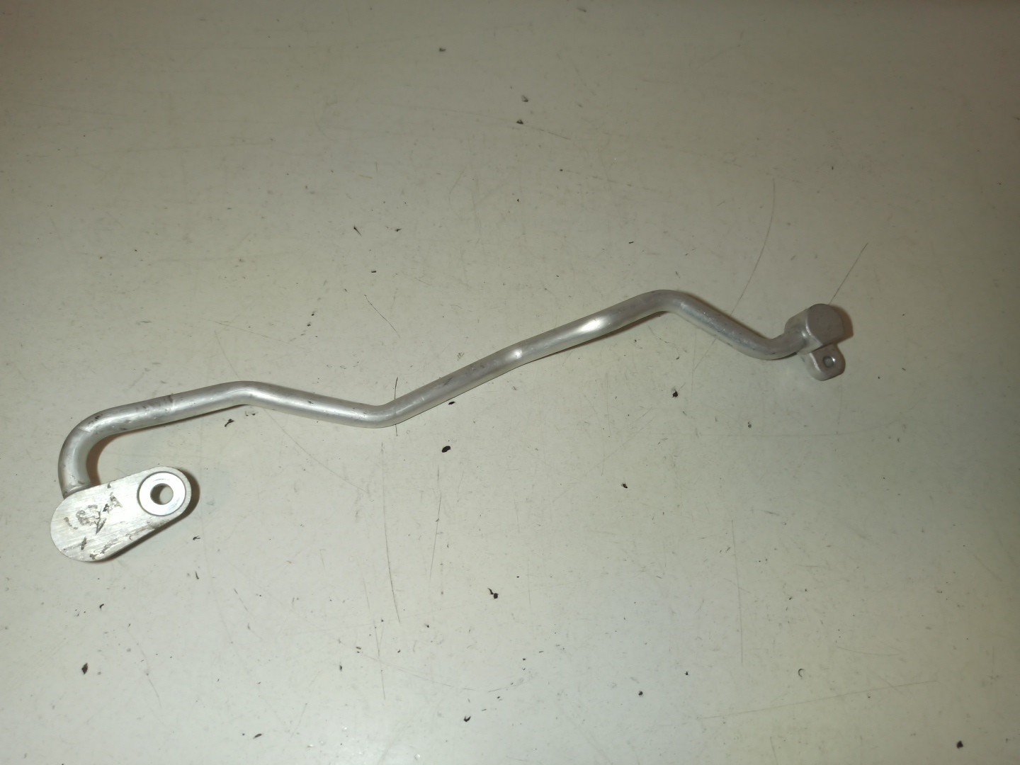 Tubo de Ar condicionado HYUNDAI IONIQ (AE) | 16 - 