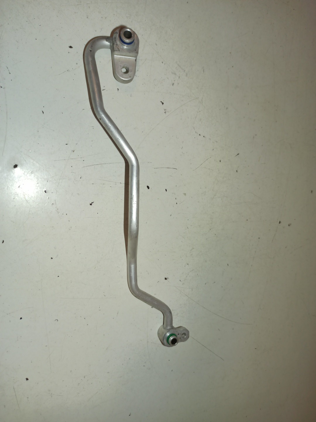 Tubo de Ar condicionado HYUNDAI IONIQ (AE) | 16 -  Imagem-1