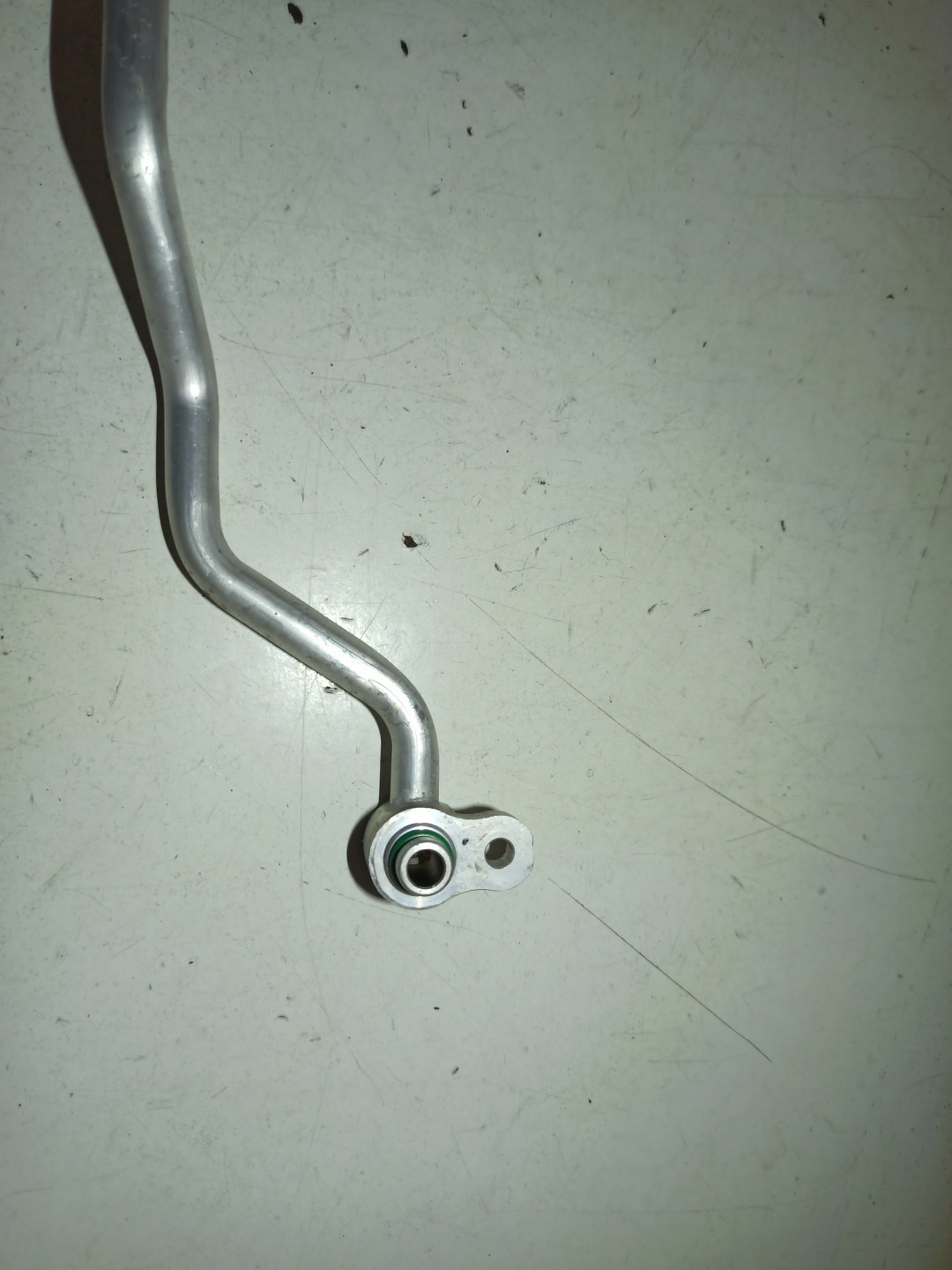 Tubo de Ar condicionado HYUNDAI IONIQ (AE) | 16 -  Imagem-3