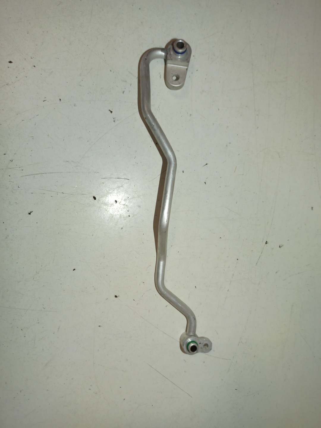 Tubo de Ar condicionado HYUNDAI IONIQ (AE) | 16 -  Imagem-4