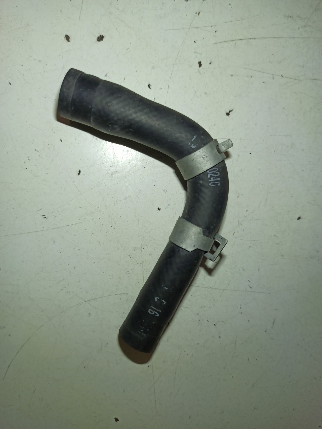 Tubo de Água HYUNDAI IONIQ (AE) | 16 -  Imagem-1