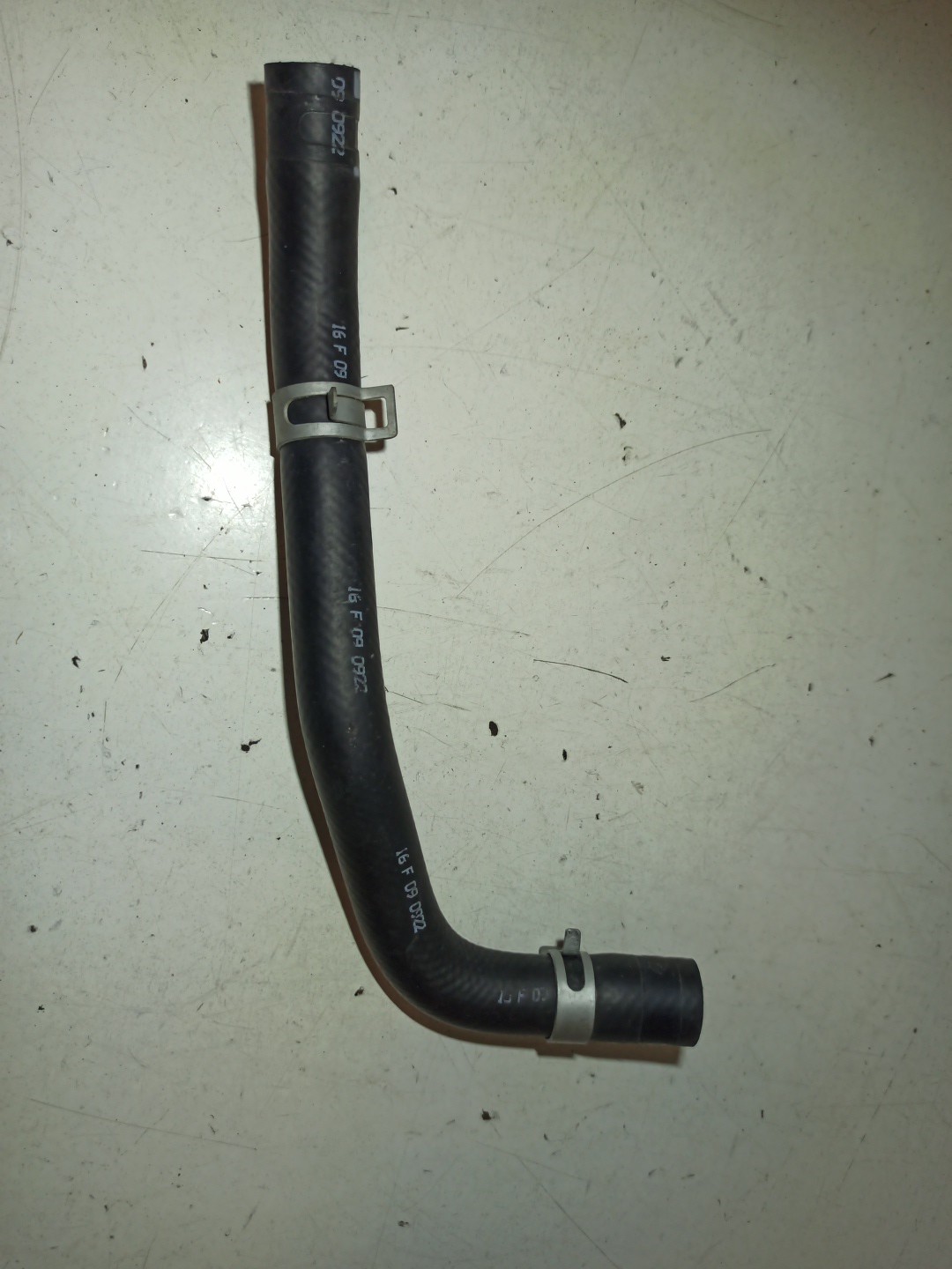 Tubo de Água HYUNDAI IONIQ (AE) | 16 -  Imagem-2