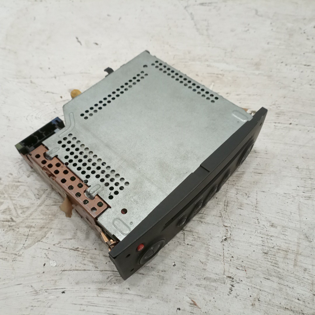 Auto-Rádio RENAULT LAGUNA II Grandtour (KG0/1_) | 01 - 07 Imagem-2