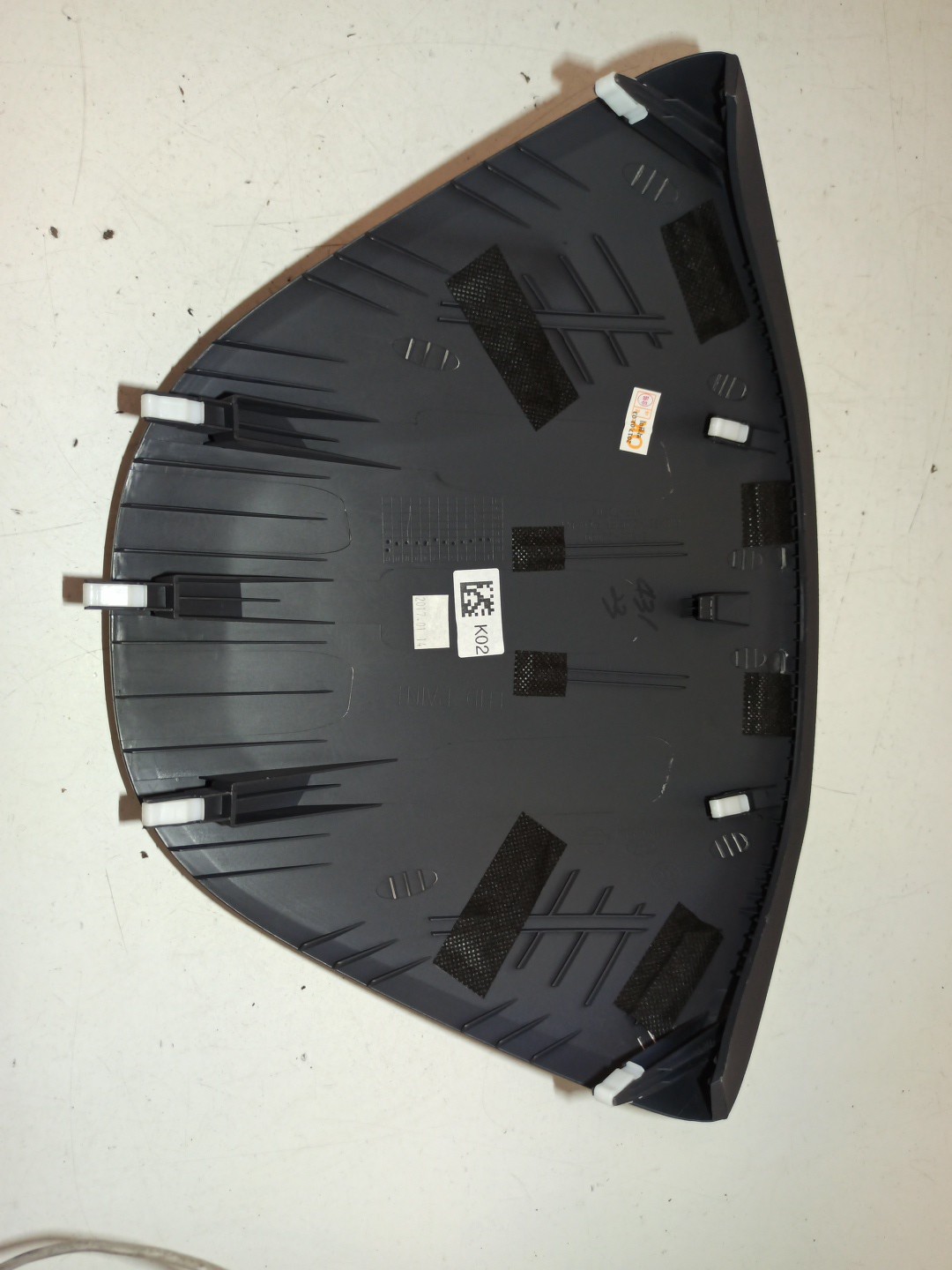 Aro de quadrante HYUNDAI IONIQ (AE) | 16 -  Imagem-2