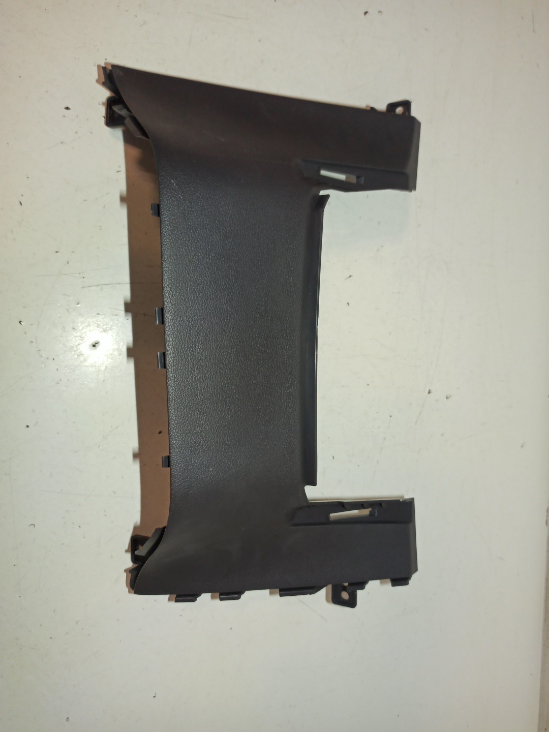 Painel / Tampa inferior esquerda HYUNDAI IONIQ (AE) | 16 - 