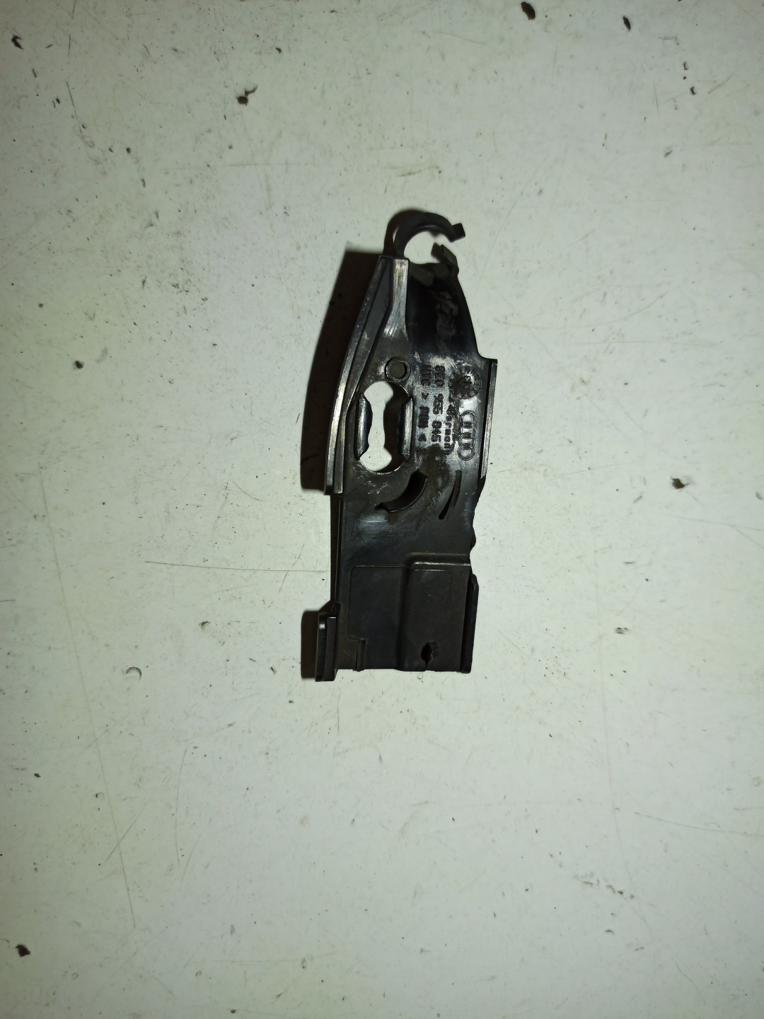 Suporte de mangueira de esguicho AUDI A4 Avant (8E5, B6) | 00 - 05