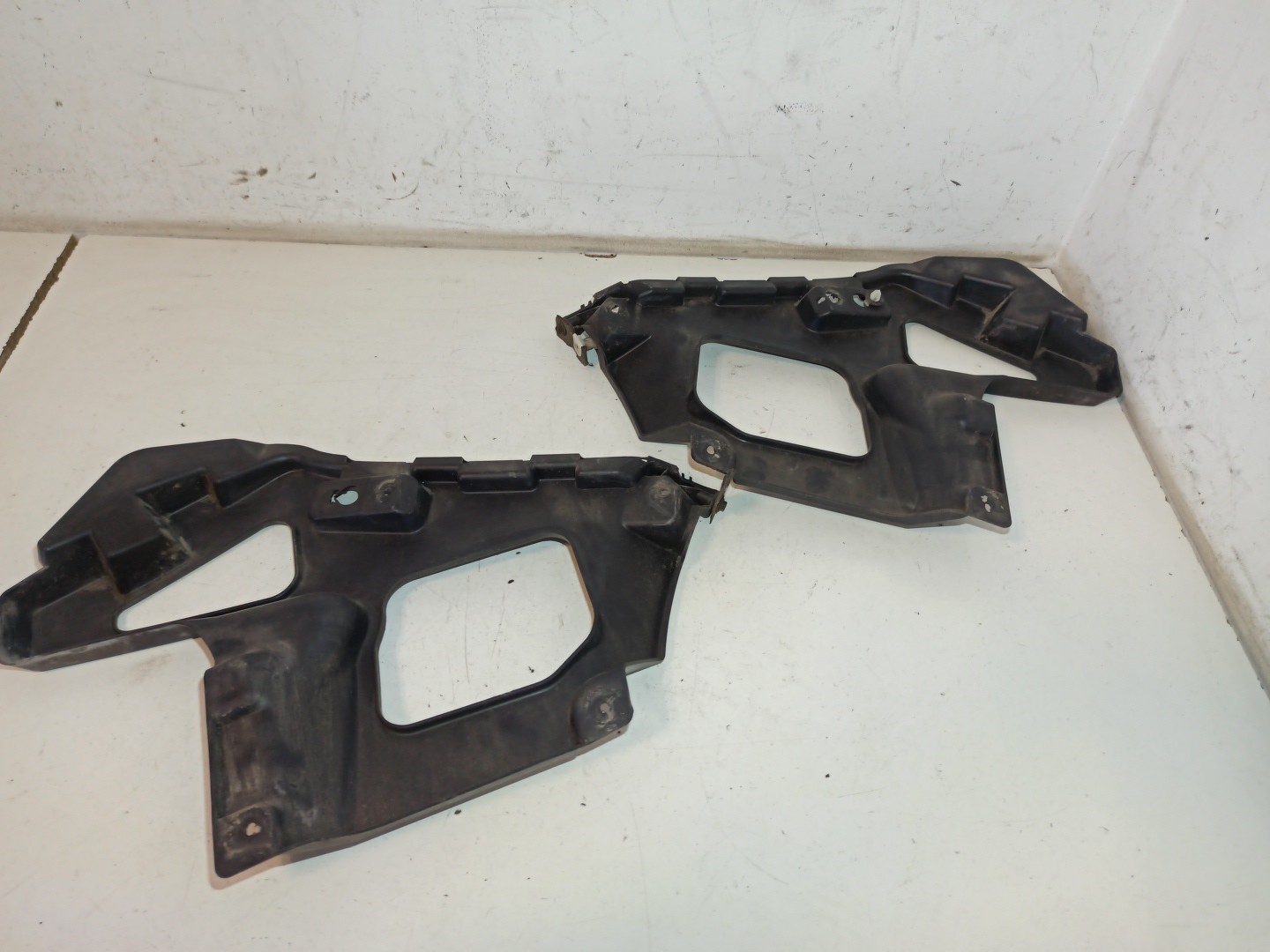Suporte de montagem de para-choques RENAULT MEGANE II Grandtour (KM0/1_) | 03 - 12 Imagem-3
