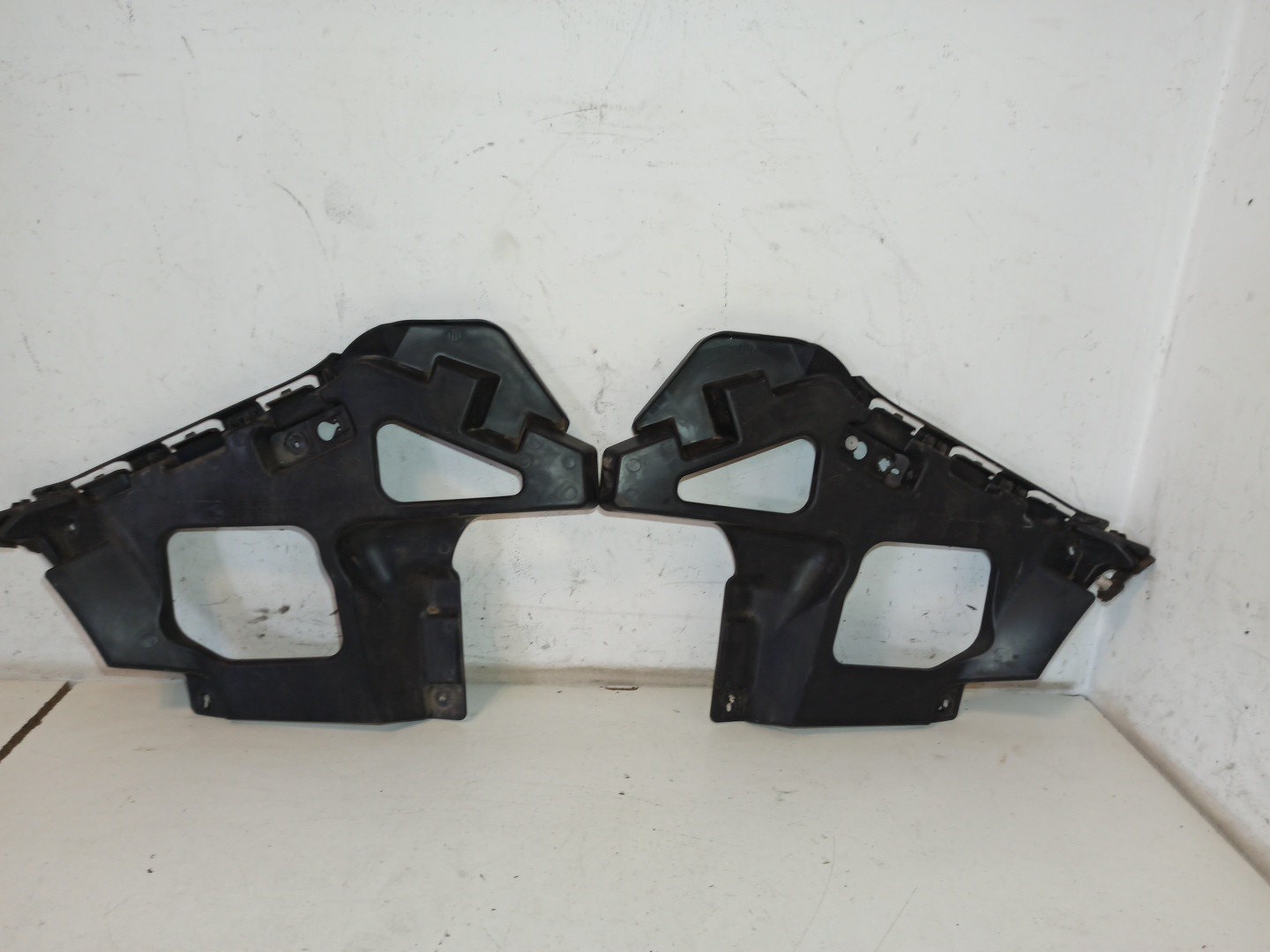 Suporte de montagem de para-choques RENAULT MEGANE II Grandtour (KM0/1_) | 03 - 12 Imagem-4