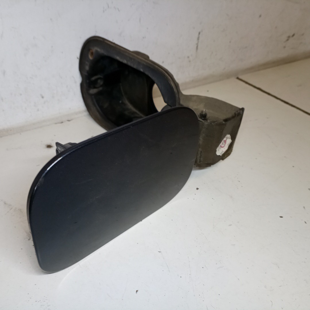 Tampa do deposito de combustível com tampão RENAULT MEGANE II Grandtour (KM0/1_) | 03 - 12 Imagem-2