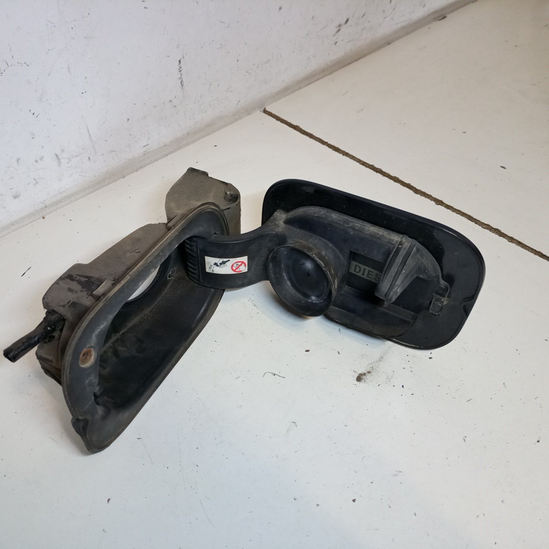 Tampa do deposito de combustível com tampão RENAULT MEGANE II Grandtour (KM0/1_) | 03 - 12 Imagem-4