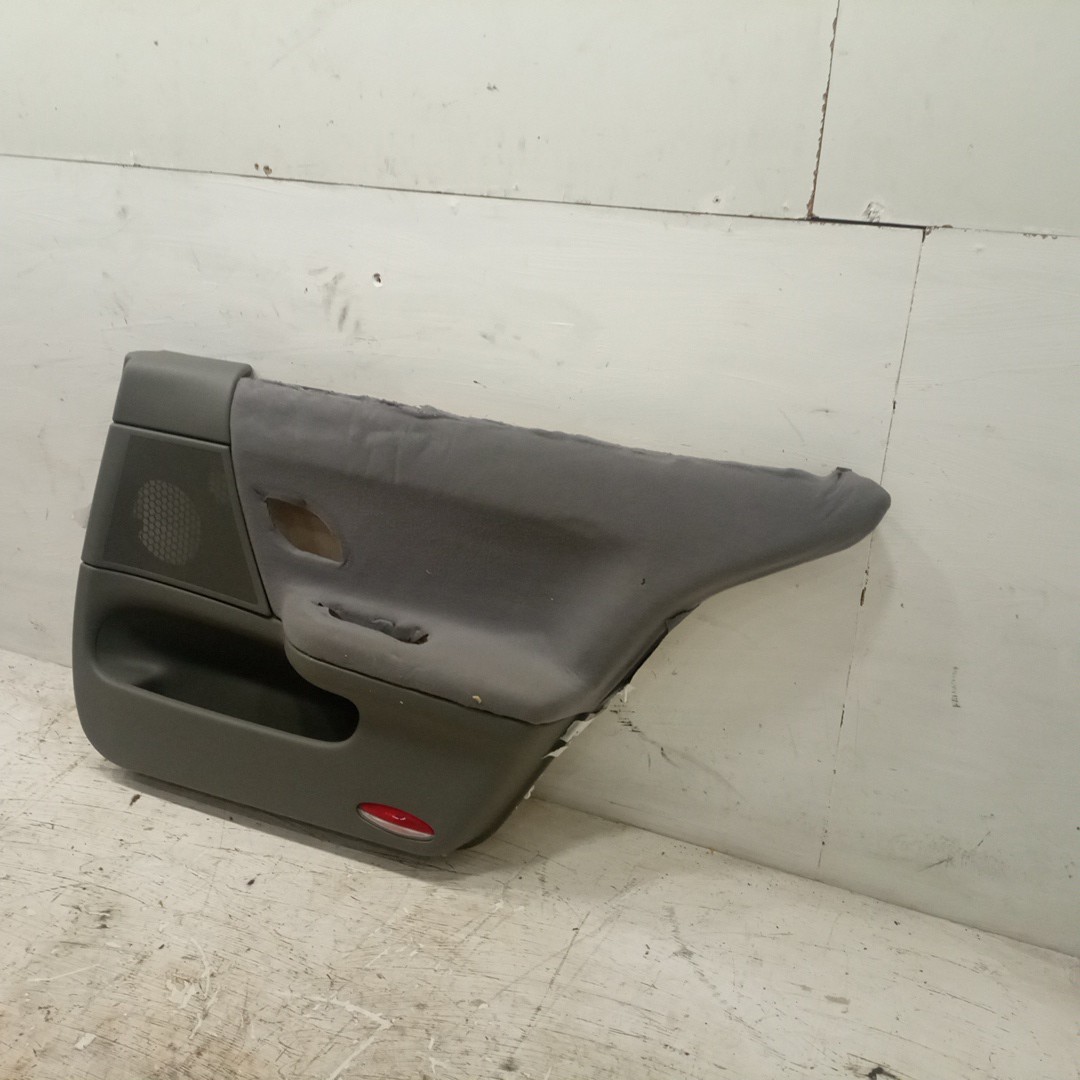 Quartela de porta trás direita RENAULT LAGUNA II Grandtour (KG0/1_) | 01 - 07 Imagem-1