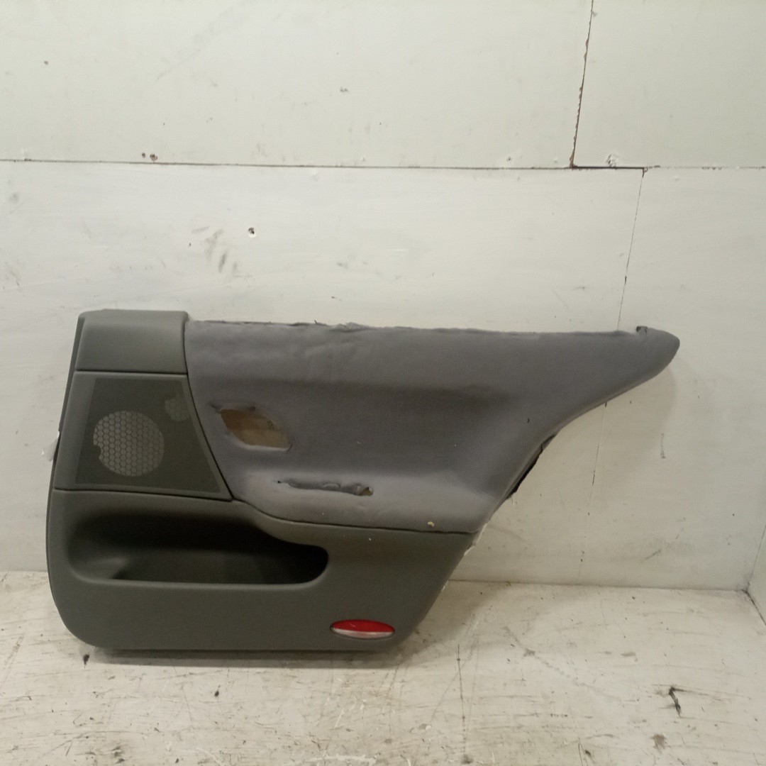 Quartela de porta trás direita RENAULT LAGUNA II Grandtour (KG0/1_) | 01 - 07 Imagem-3