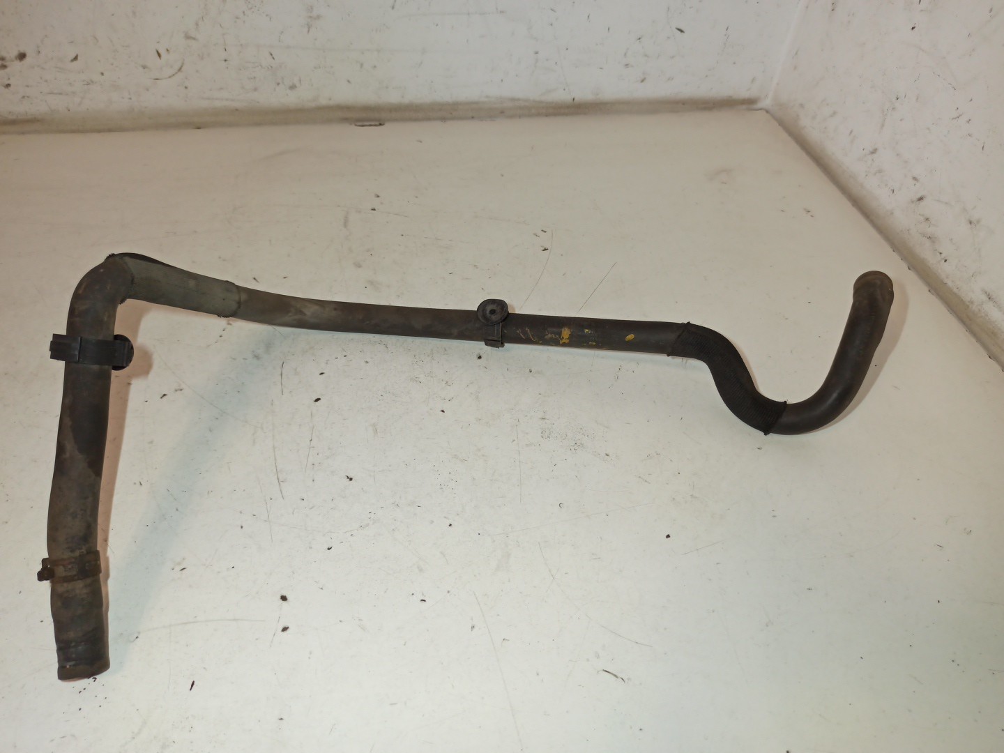 Tubo de Água RENAULT MEGANE II Grandtour (KM0/1_) | 03 - 12