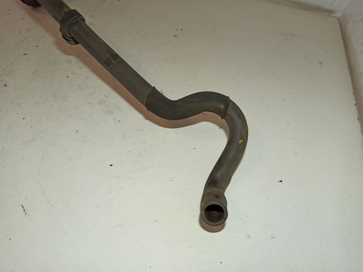 Tubo de Água RENAULT MEGANE II Grandtour (KM0/1_) | 03 - 12 Imagem-1