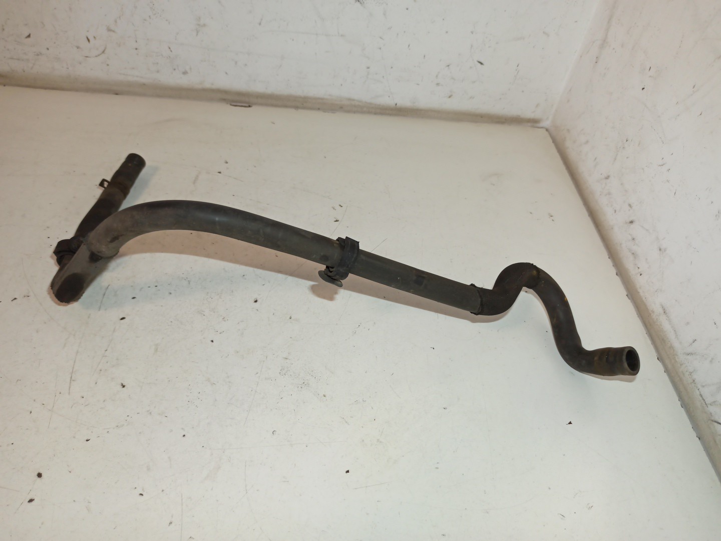 Tubo de Água RENAULT MEGANE II Grandtour (KM0/1_) | 03 - 12 Imagem-2