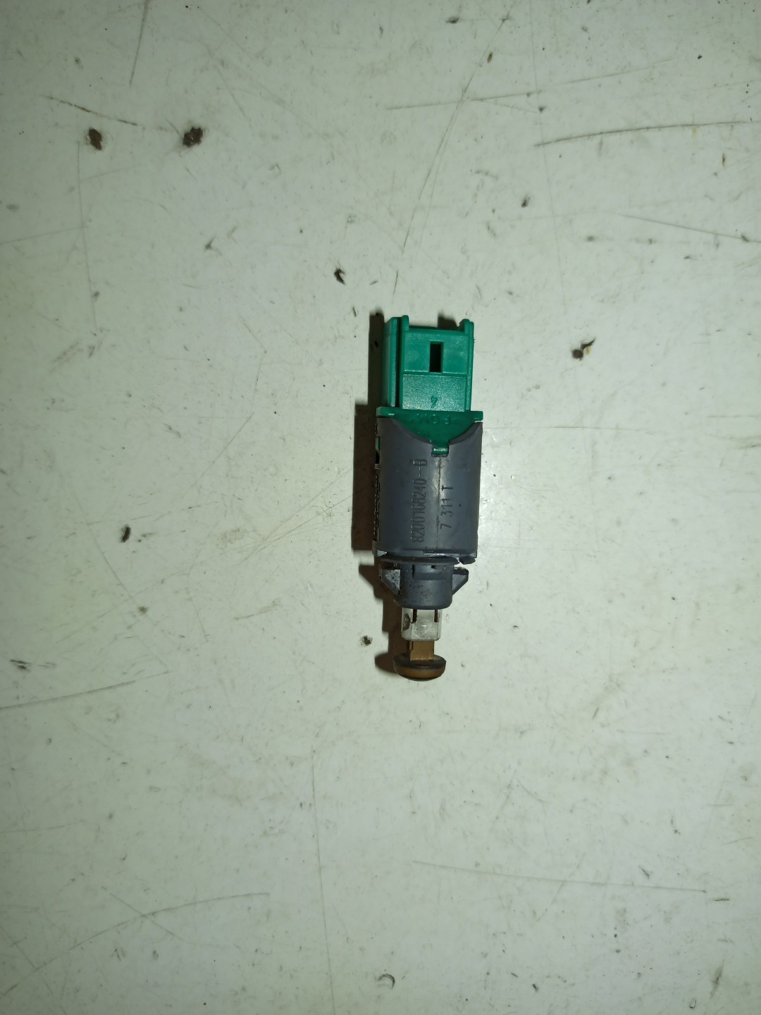 Sensor do pedal de embraiagem RENAULT MEGANE II Grandtour (KM0/1_) | 03 - 12