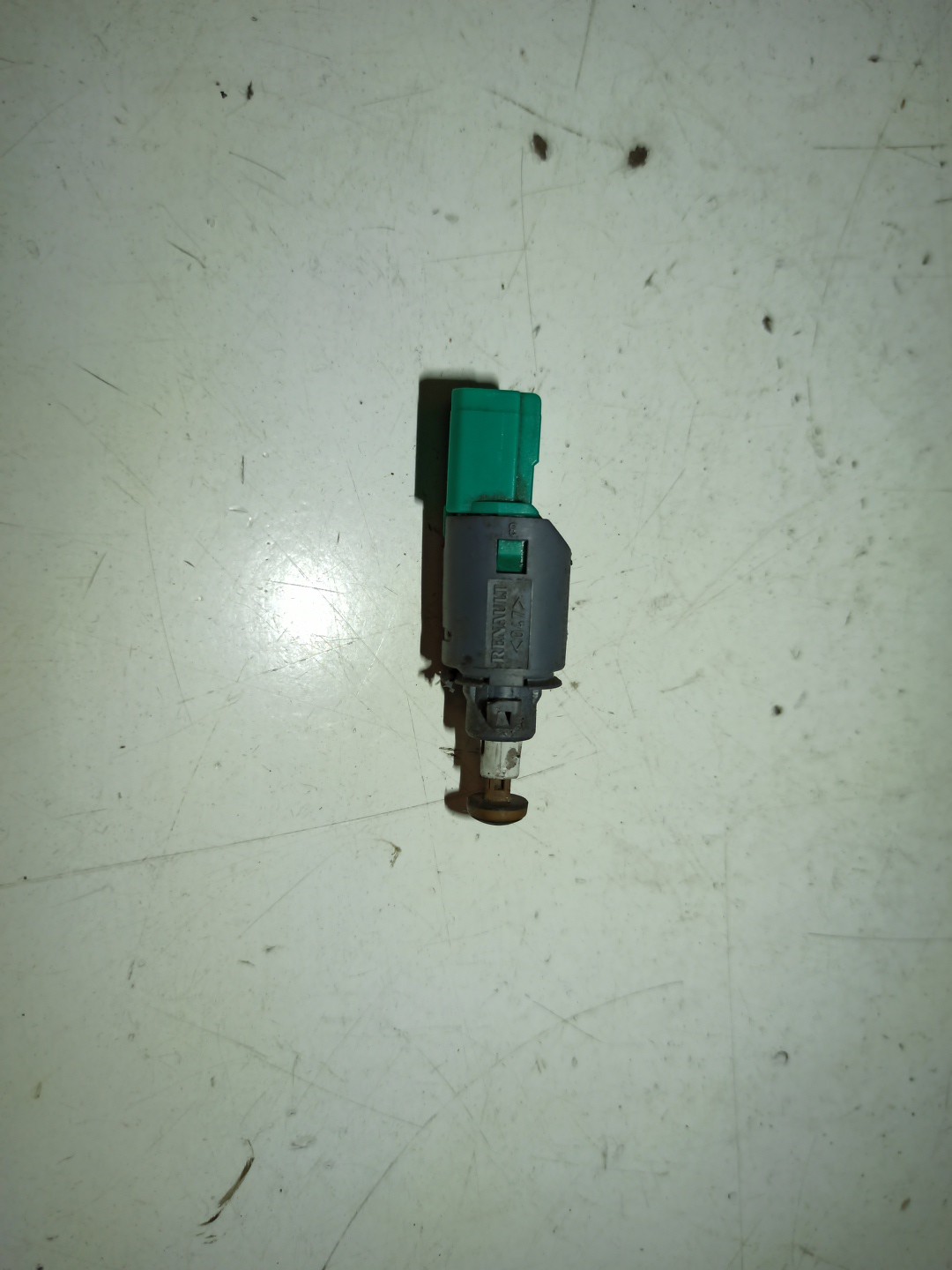 Sensor do pedal de embraiagem RENAULT MEGANE II Grandtour (KM0/1_) | 03 - 12 Imagem-4