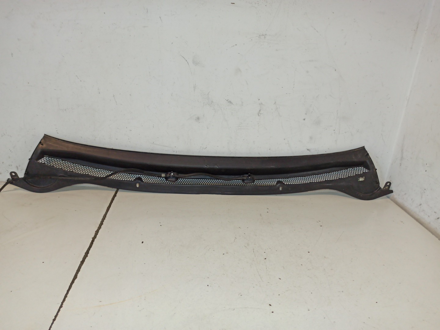 Grelha de torpedo OPEL ASTRA J Sports Tourer (P10) | 10 - 15 Imagem-2