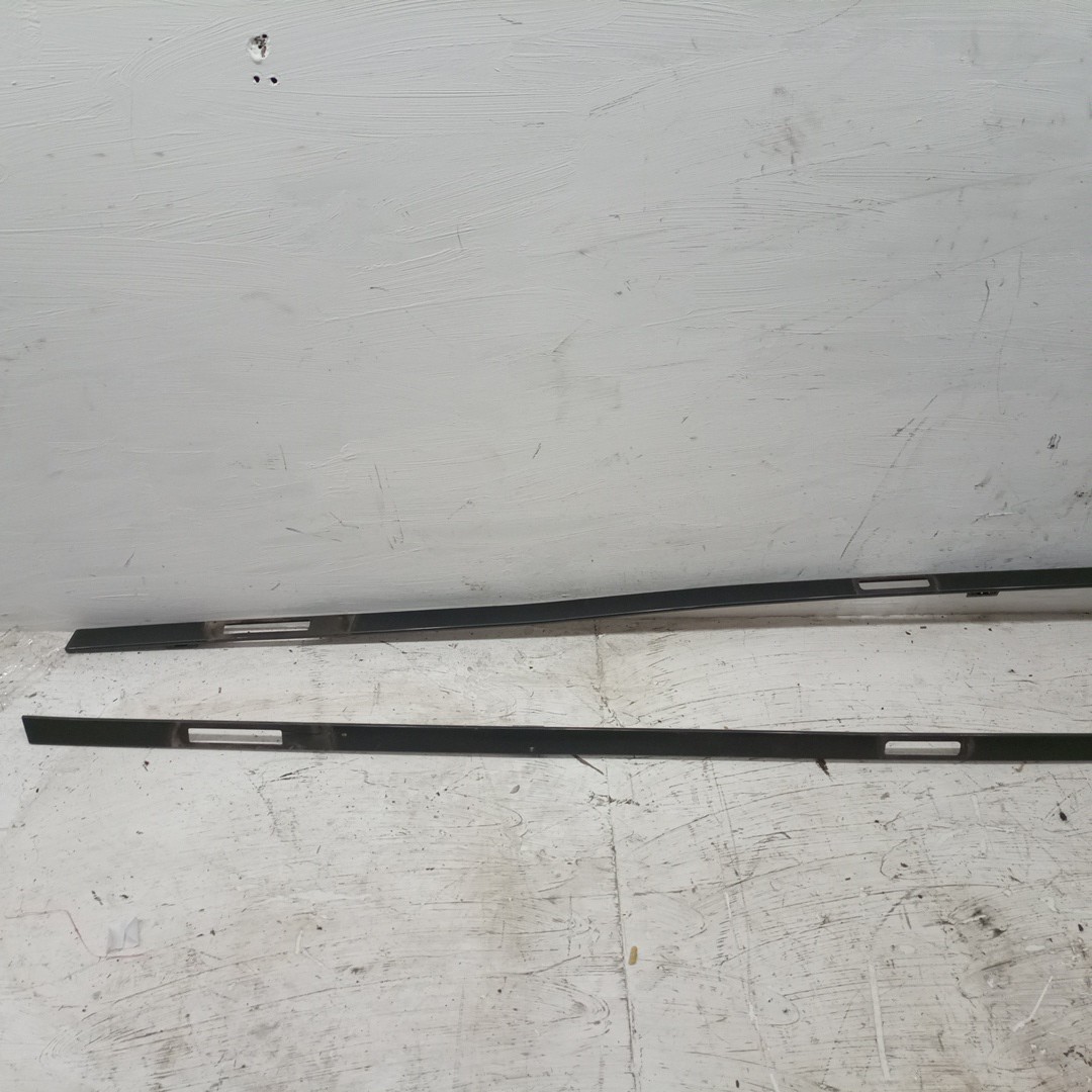 Friso do Tejadilho RENAULT MEGANE II Grandtour (KM0/1_) | 03 - 12