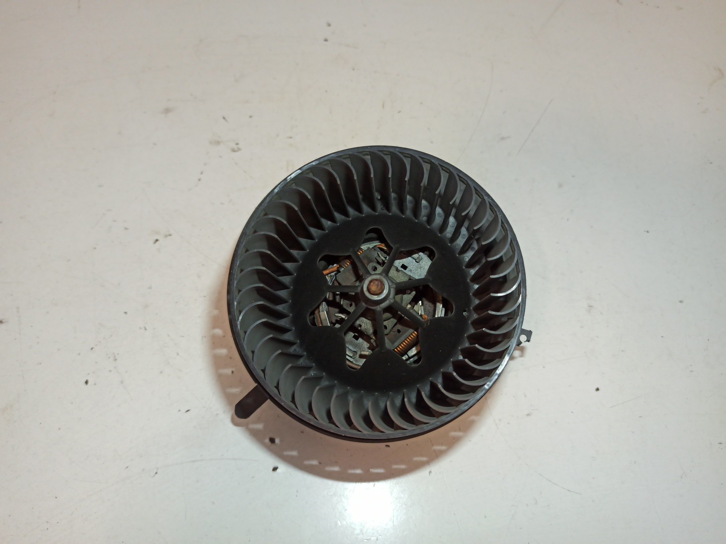 Motor de Sofagem BMW 1 (E87) | 03 - 13 Imagem-2