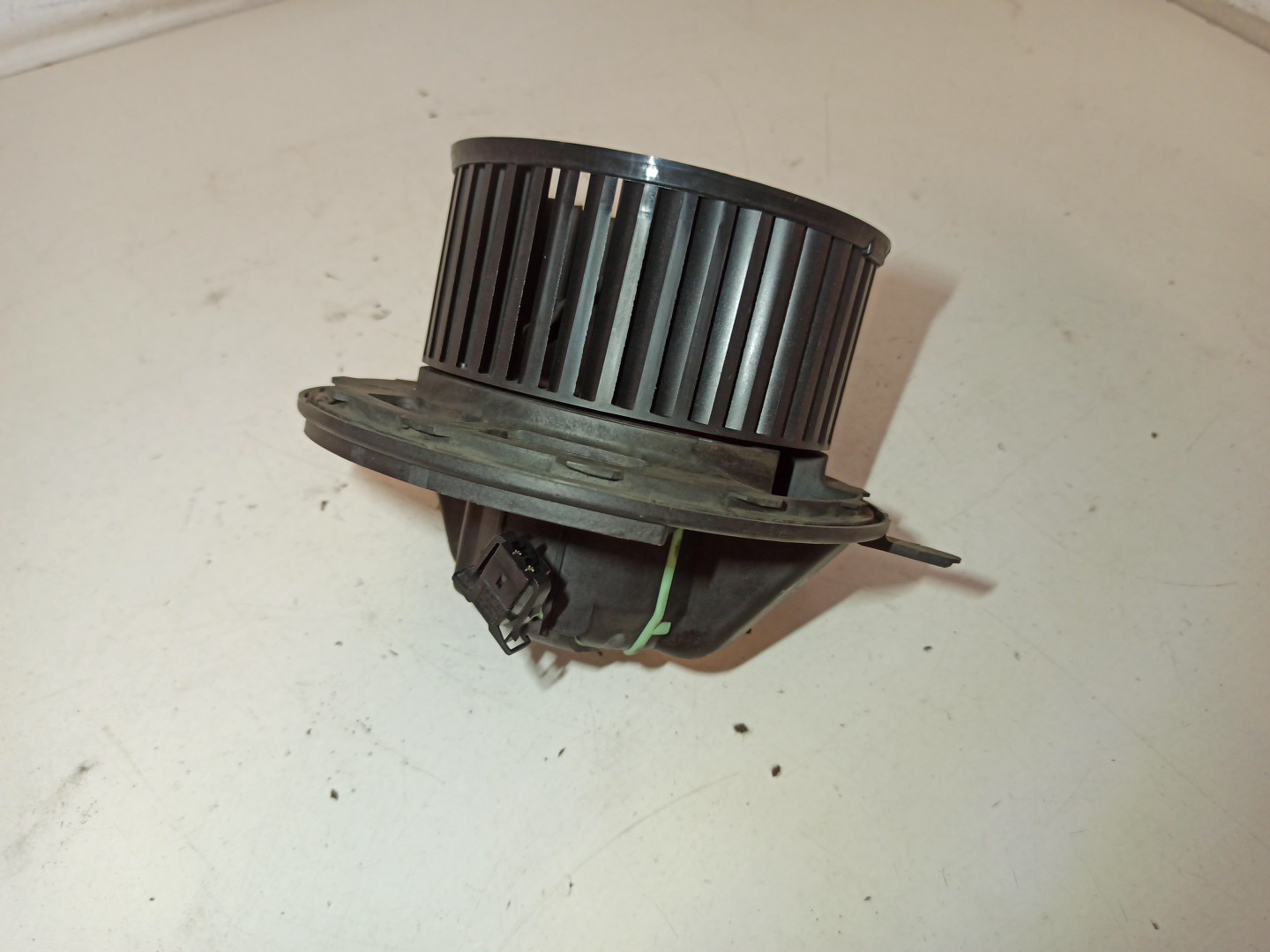 Motor de Sofagem BMW 1 (E87) | 03 - 13 Imagem-3