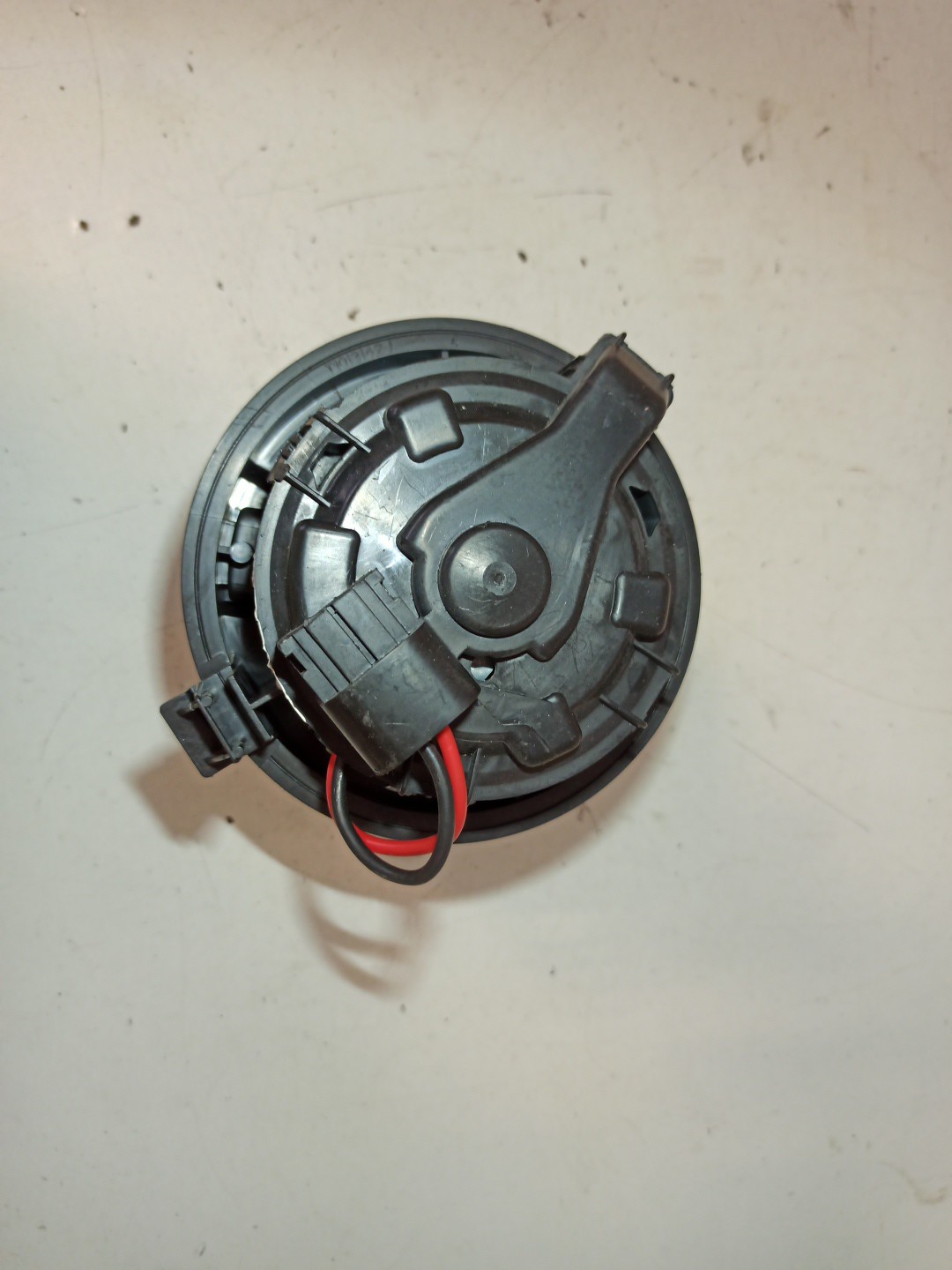 Motor de Sofagem PEUGEOT 208 Caixa (CR_) | 12 - 