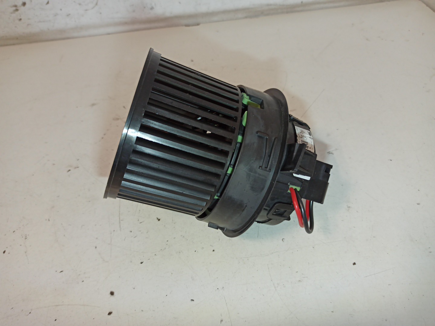 Motor de Sofagem PEUGEOT 208 Caixa (CR_) | 12 -  Imagem-3