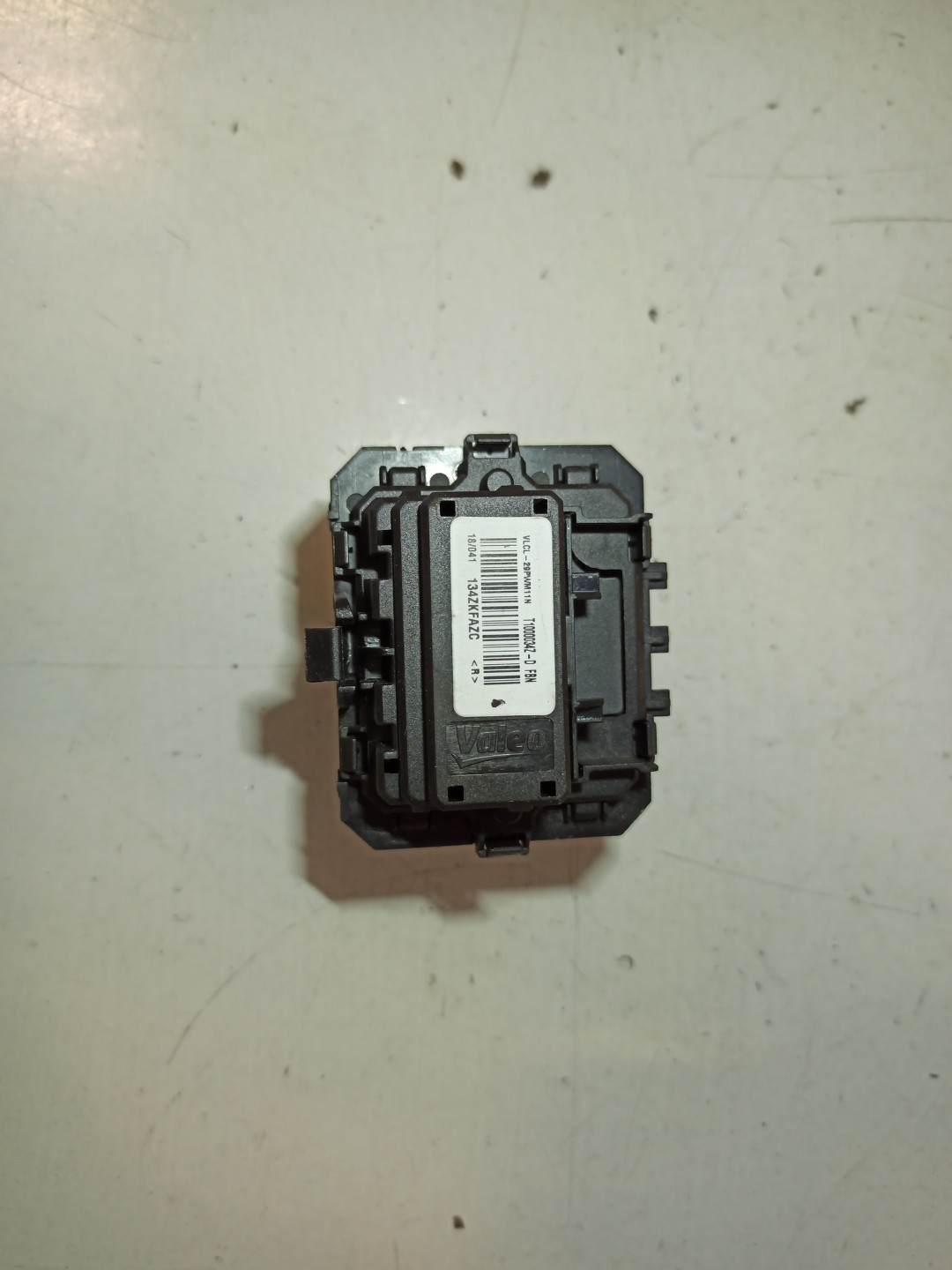 Resistencia de sofagem PEUGEOT 208 Caixa (CR_) | 12 - 