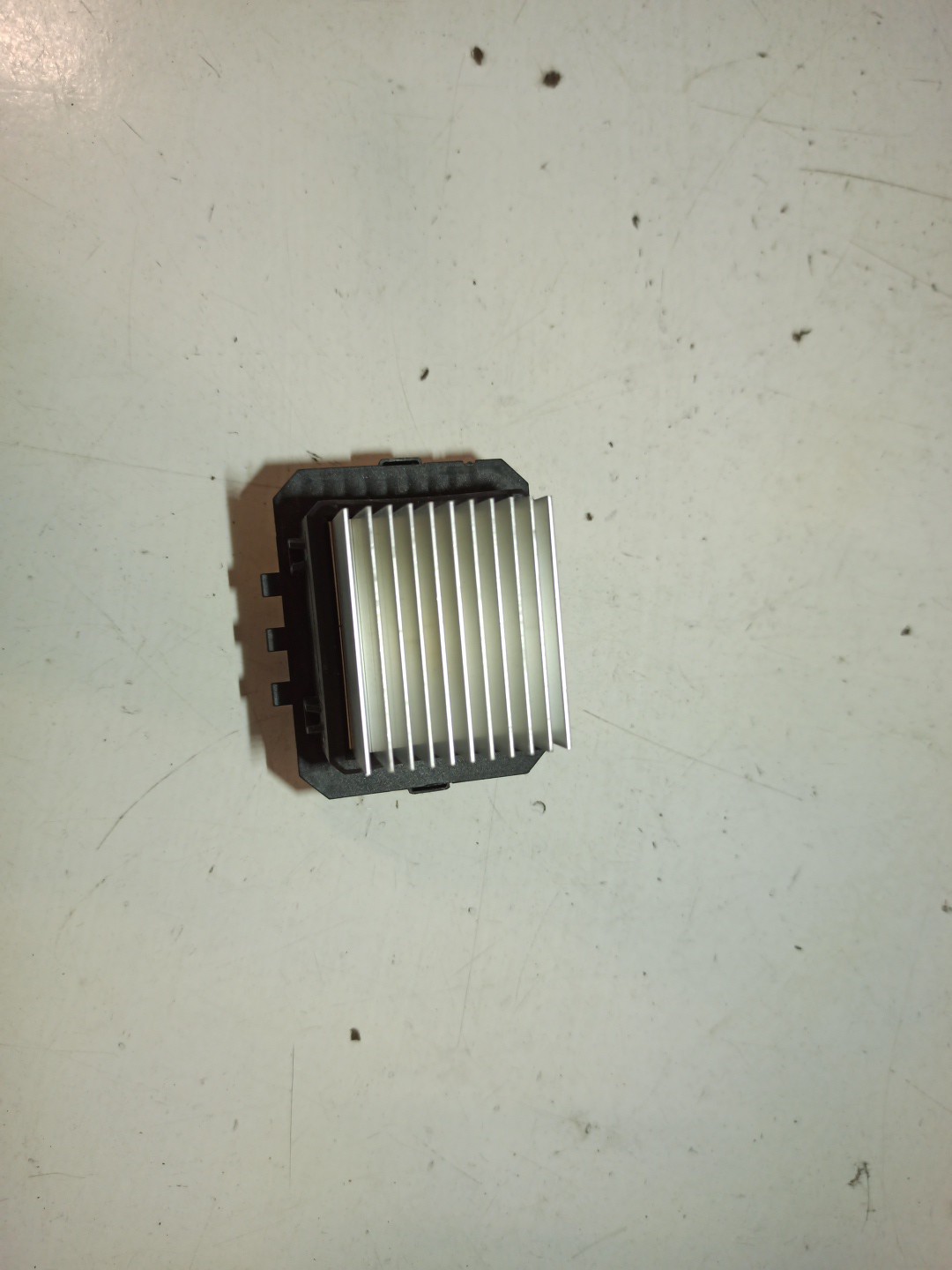 Resistencia de sofagem PEUGEOT 208 Caixa (CR_) | 12 -  Imagem-3