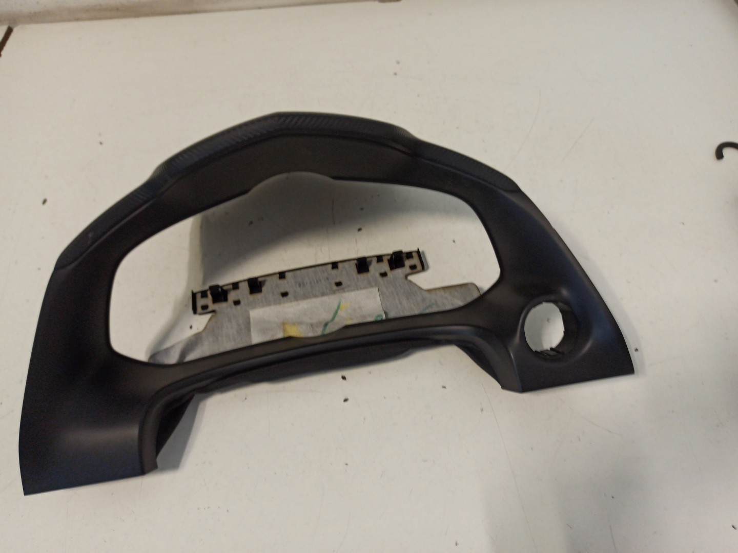 Aro de quadrante MAZDA 3 (BM, BN) | 13 -  Imagem-1