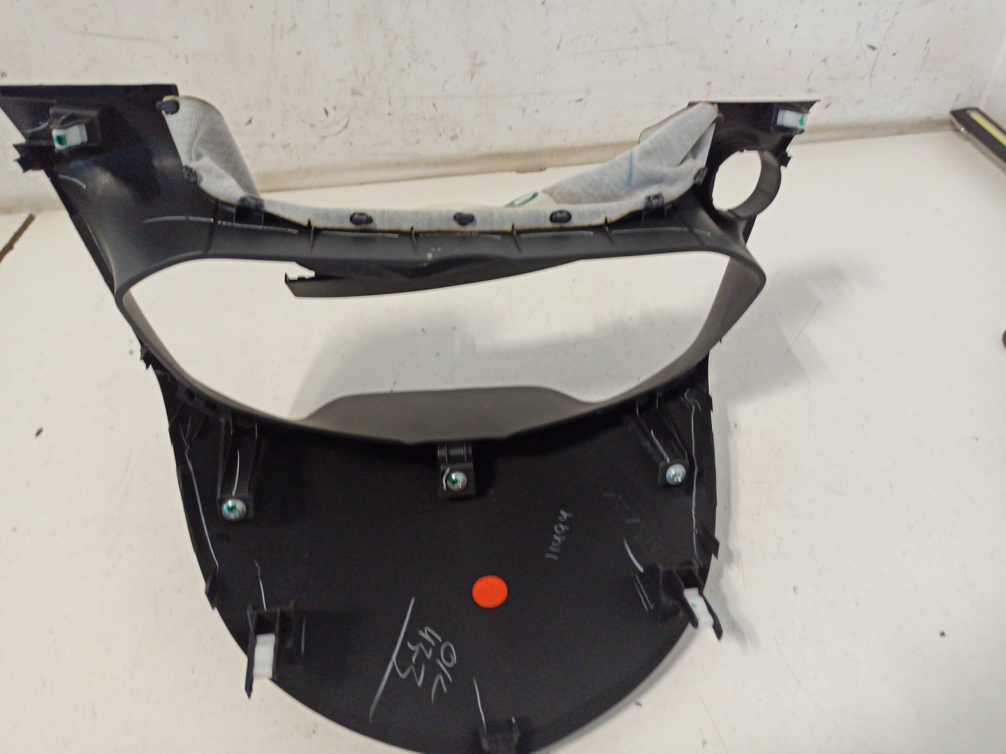 Aro de quadrante MAZDA 3 (BM, BN) | 13 -  Imagem-3