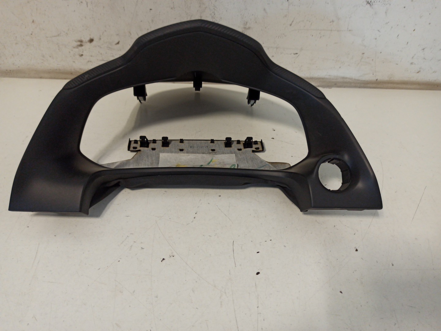 Aro de quadrante MAZDA 3 (BM, BN) | 13 -  Imagem-4