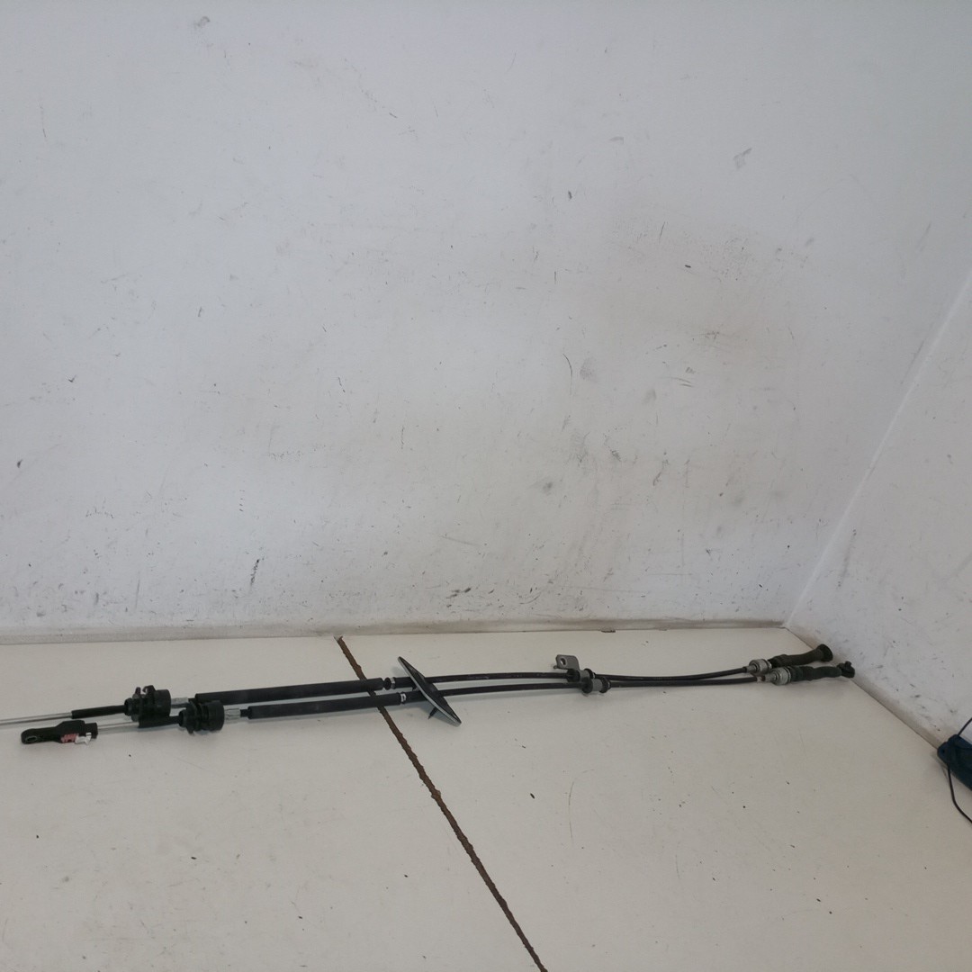 Cabos do seletor de mudanças MAZDA 3 (BM, BN) | 13 -  Imagem-1