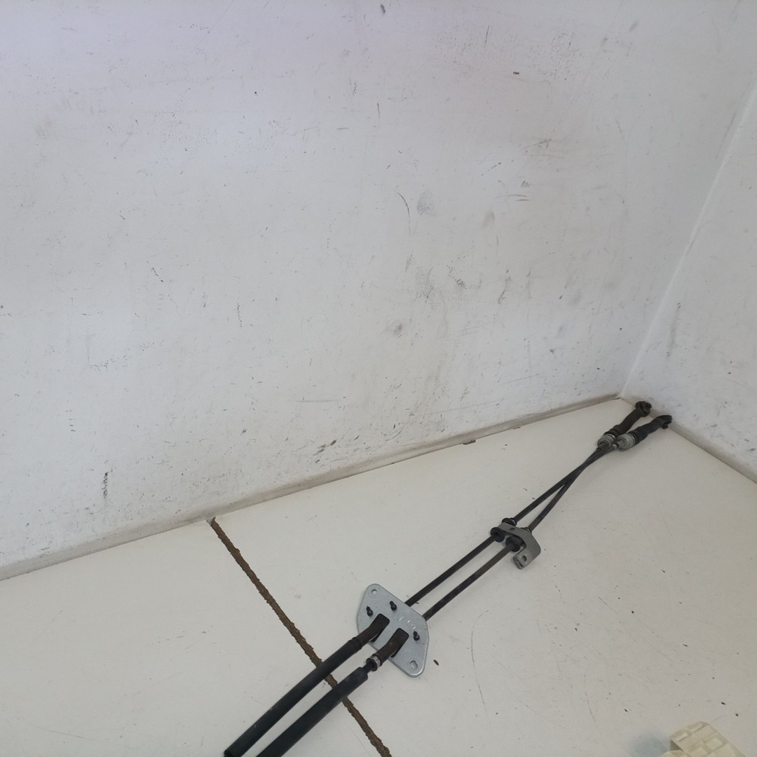 Cabos do seletor de mudanças MAZDA 3 (BM, BN) | 13 -  Imagem-4