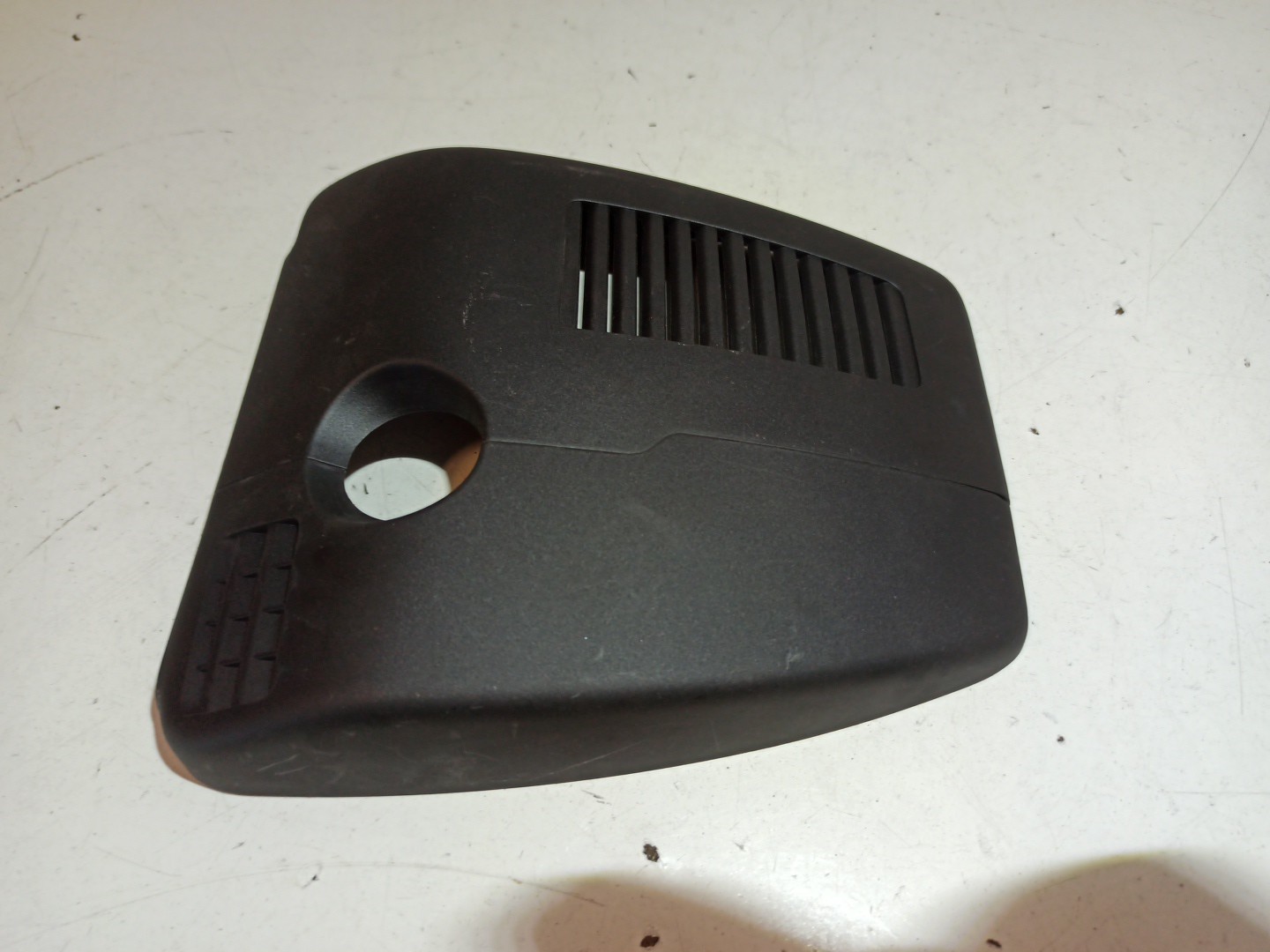 Acabamento de espelho MAZDA 3 (BM, BN) | 13 -  Imagem-1