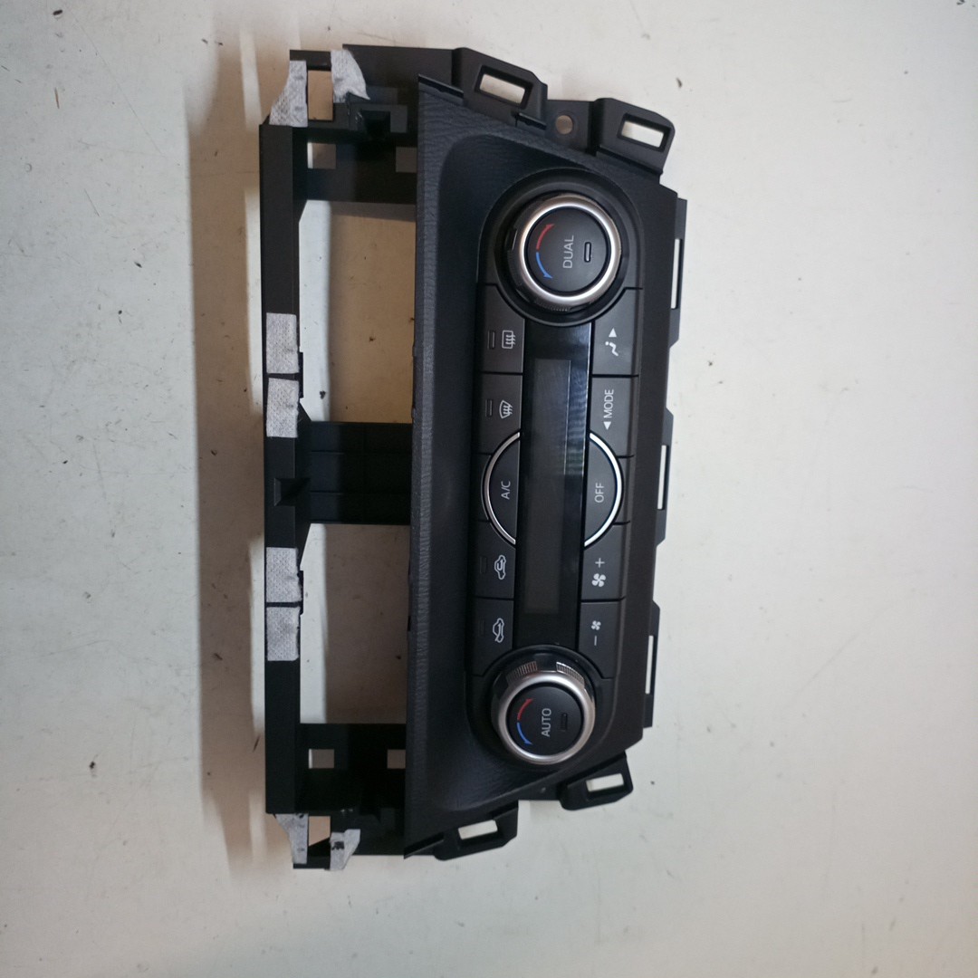 Módulo climatronic MAZDA 3 (BM, BN) | 13 -  Imagem-2