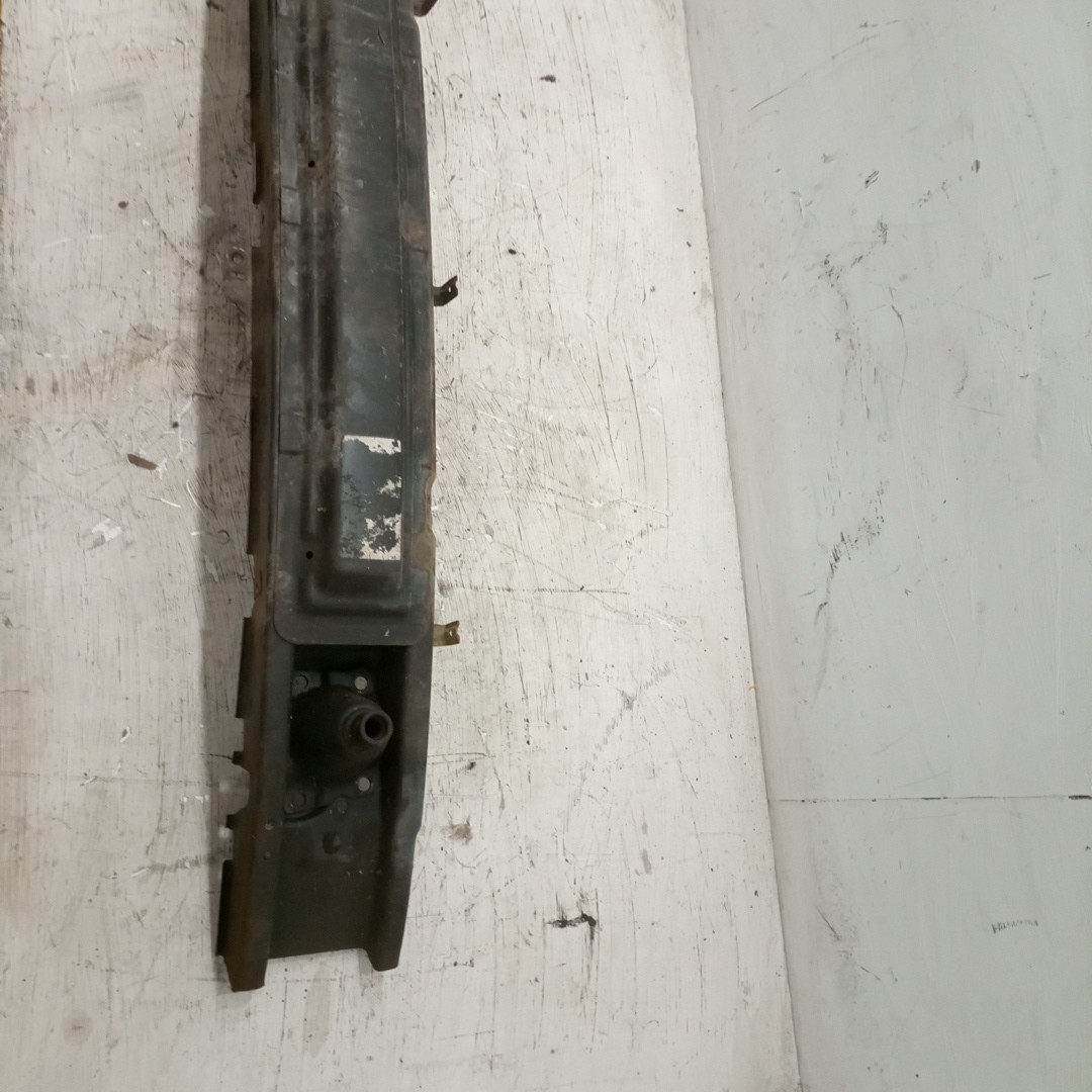 Reforço do para-choques Frente VOLKSWAGEN POLO (6N1) | 94 - 99 Imagem-1