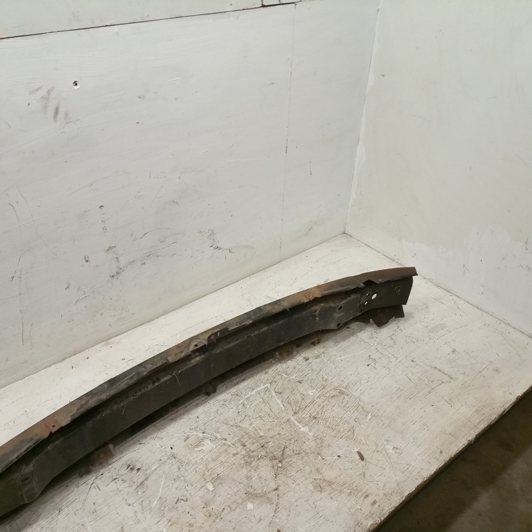 Reforço do para-choques Frente VOLKSWAGEN POLO (6N1) | 94 - 99 Imagem-4