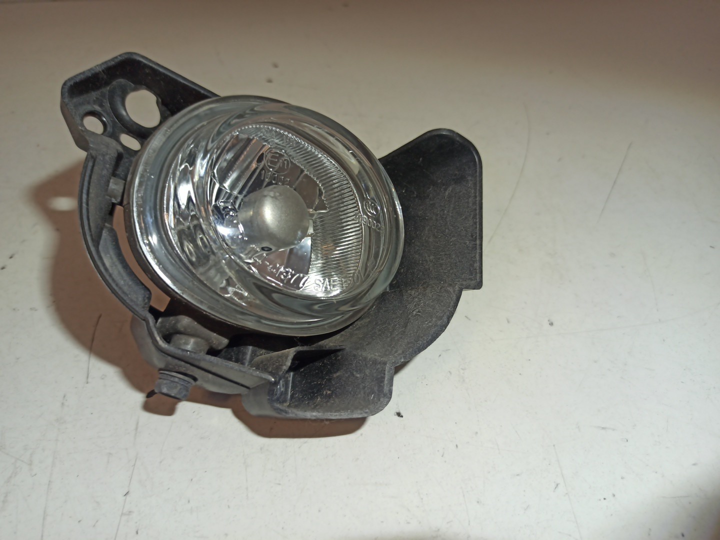 Farol de Nevoeiro MAZDA 3 (BM, BN) | 13 - 