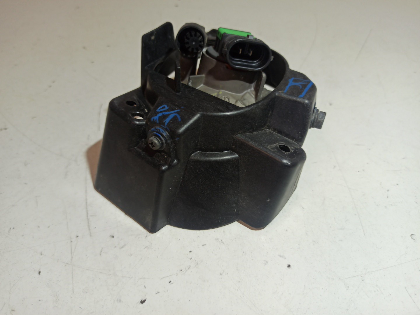 Farol de Nevoeiro MAZDA 3 (BM, BN) | 13 -  Imagem-2