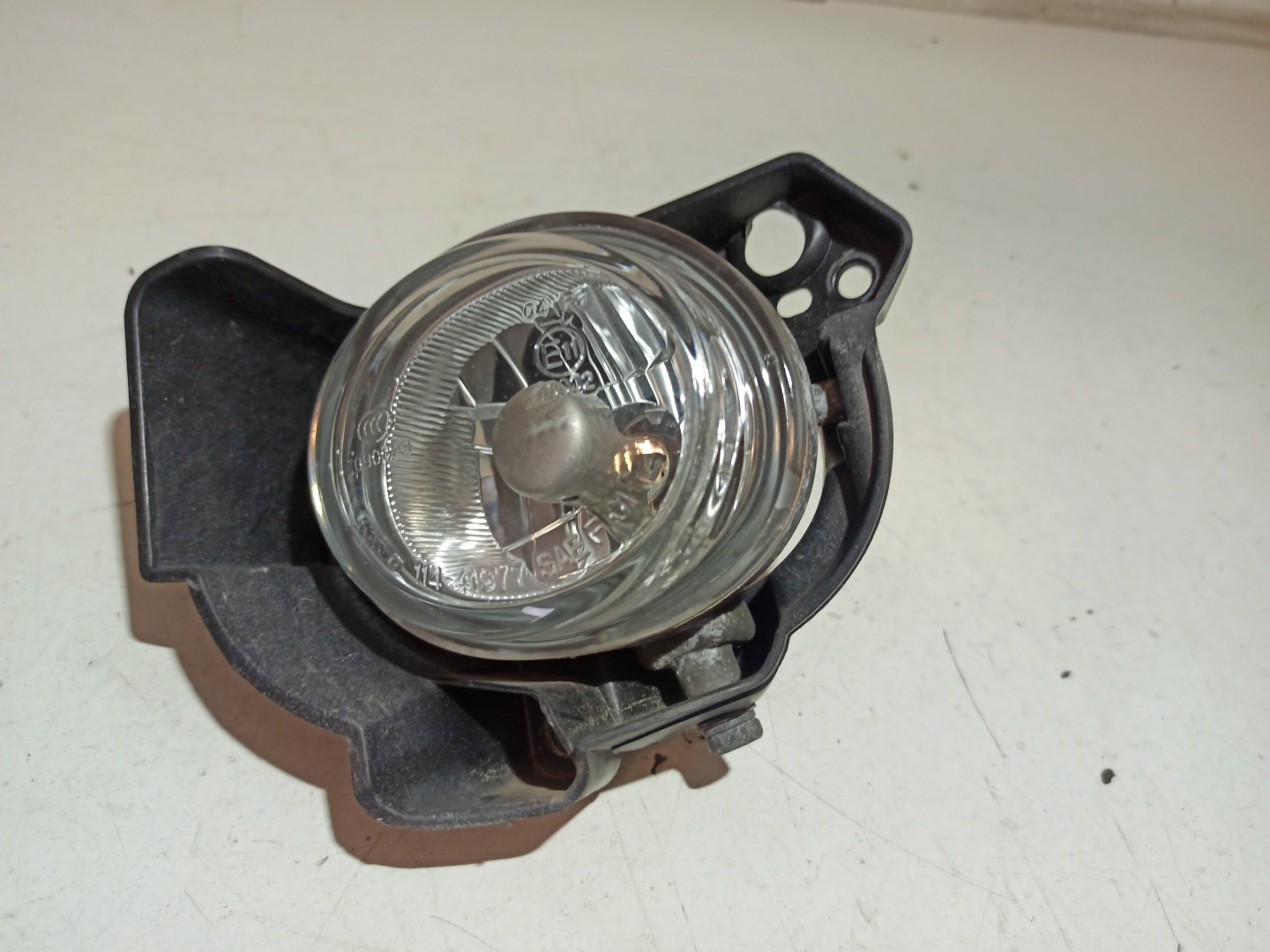 Farol de Nevoeiro MAZDA 3 (BM, BN) | 13 - 