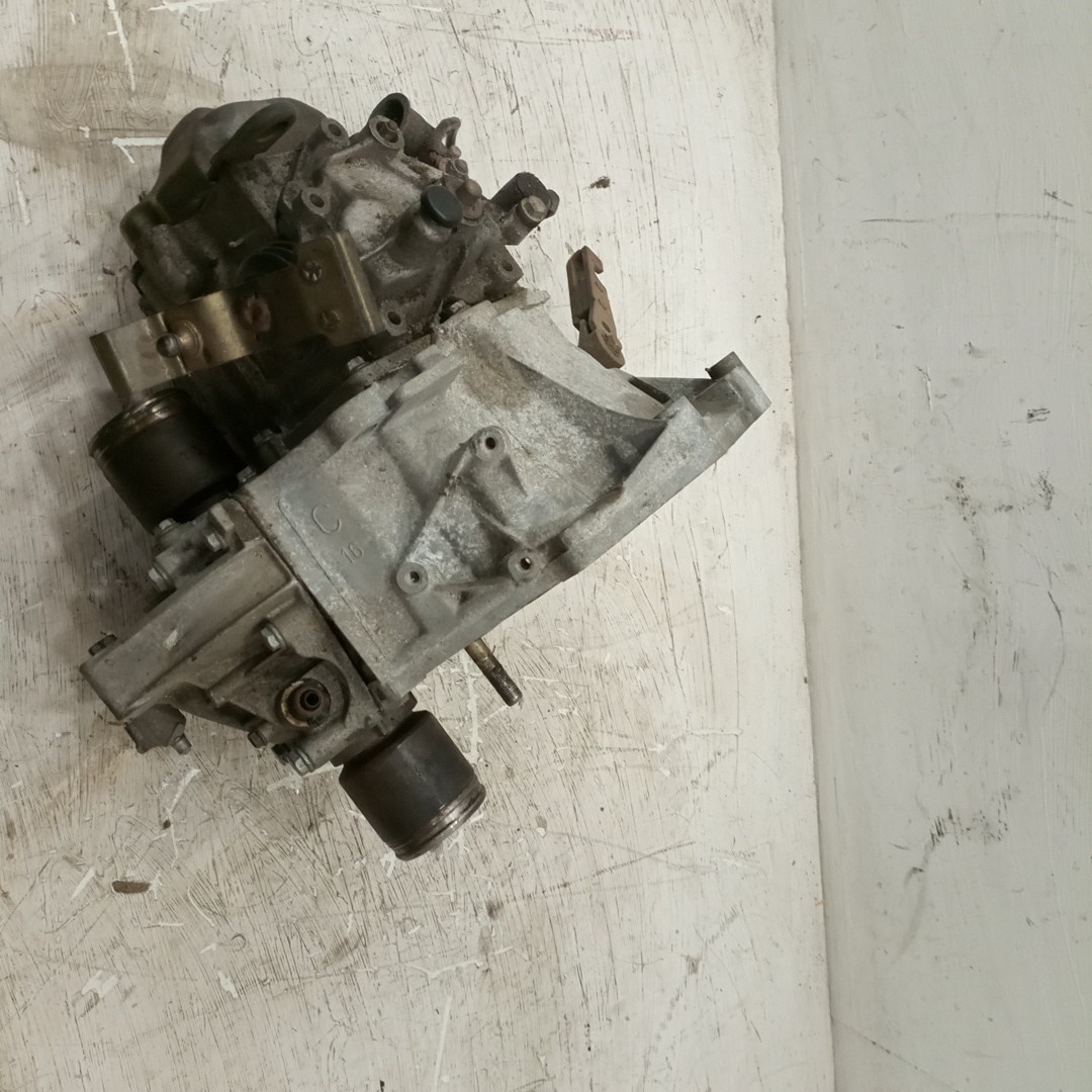 Caixa de Velocidades Manual FIAT PUNTO (176_) | 93 - 99